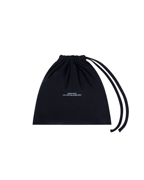 GRVB_25SS BASIC POUCH