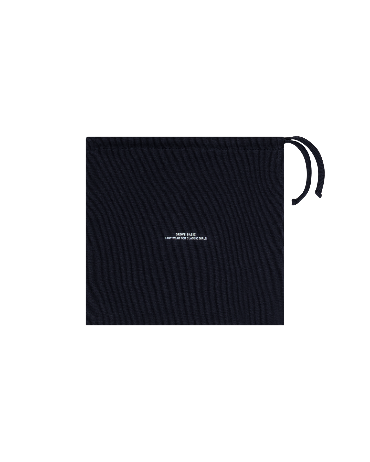 GRVB_25SS BASIC POUCH