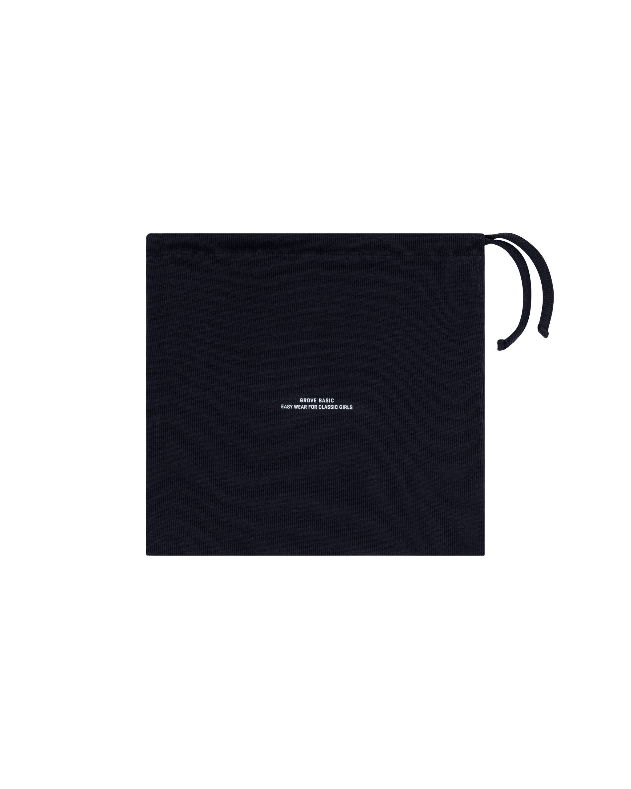 GRVB_25SS BASIC POUCH