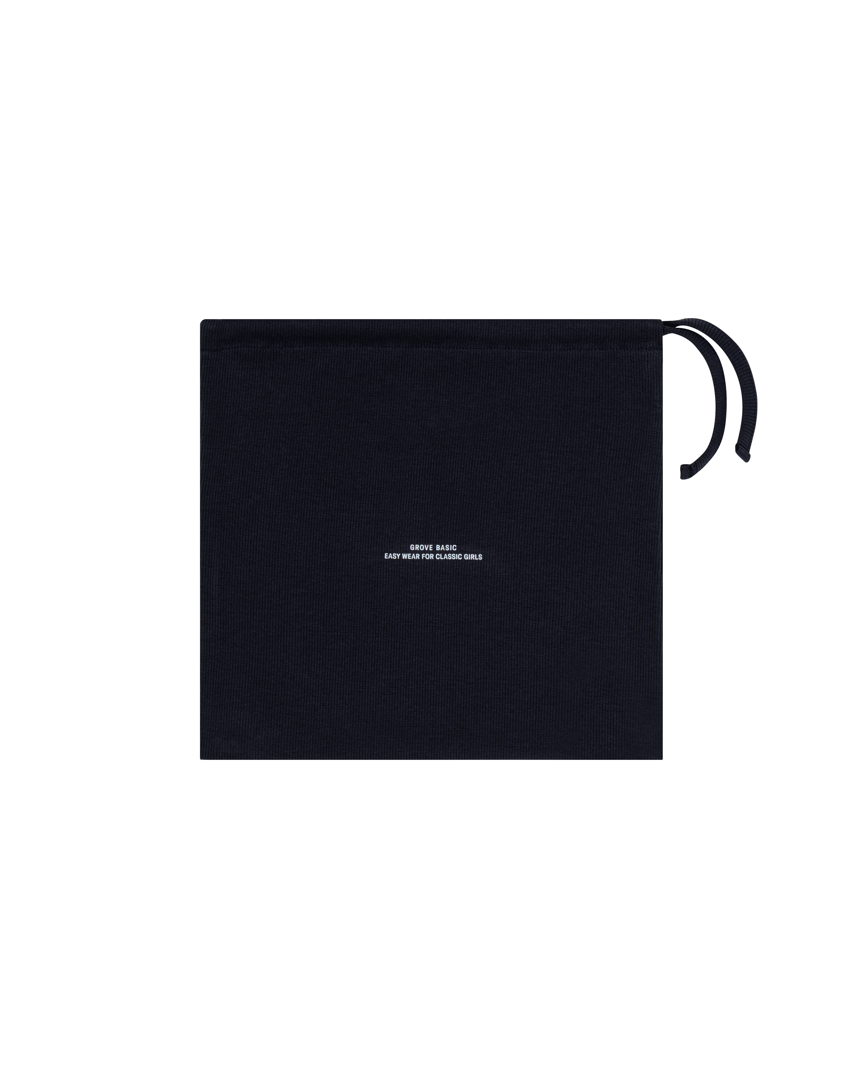 GRVB_25SS BASIC POUCH