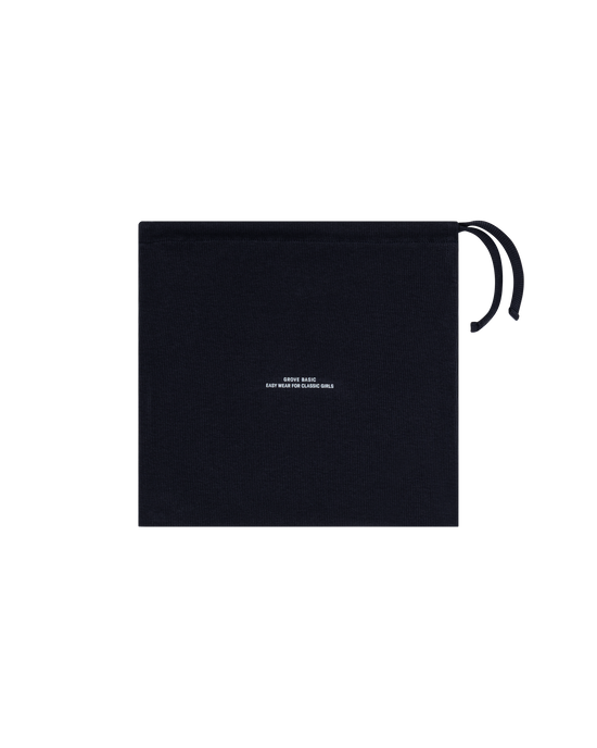 GRVB_25SS BASIC POUCH