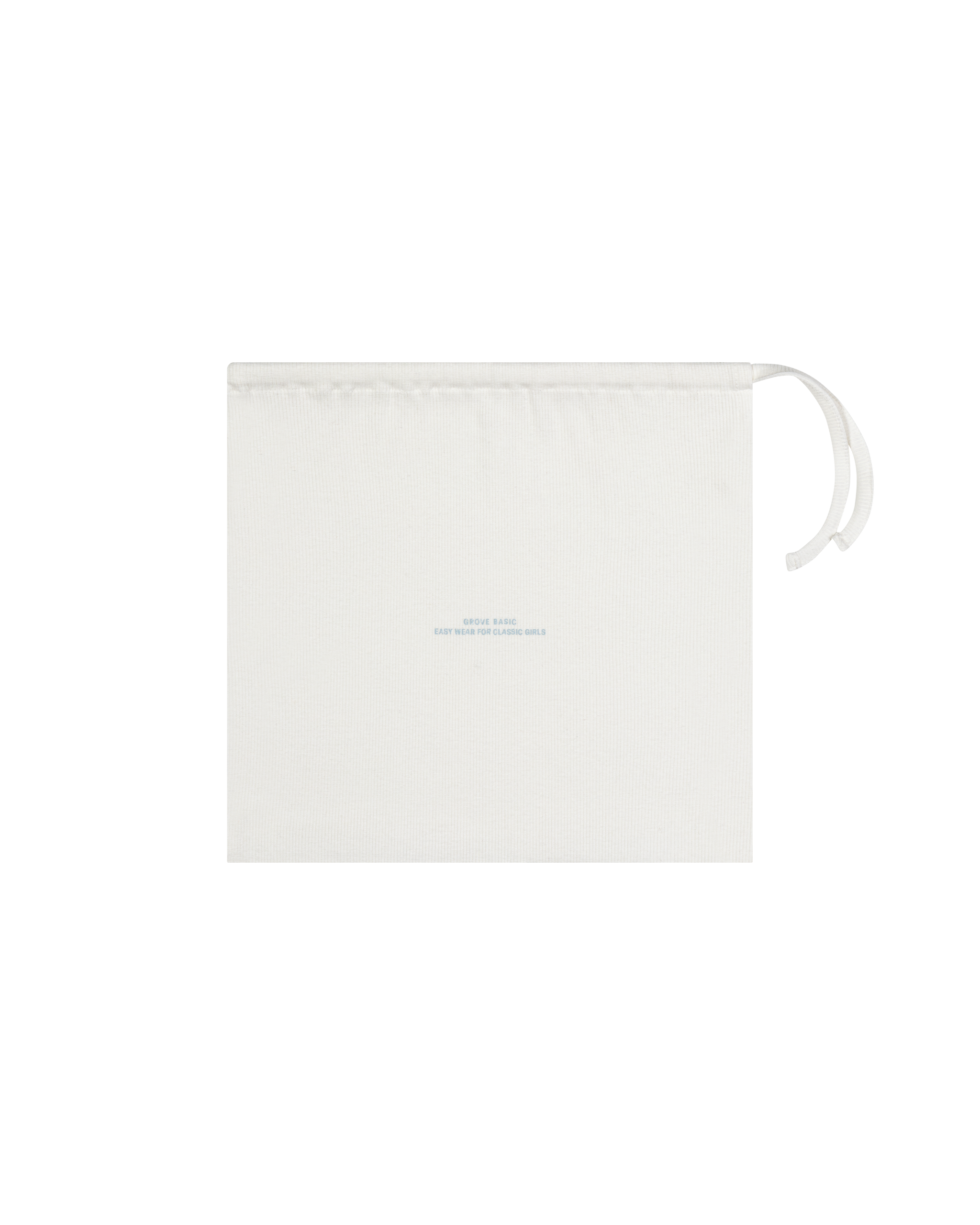 GRVB_25SS BASIC POUCH