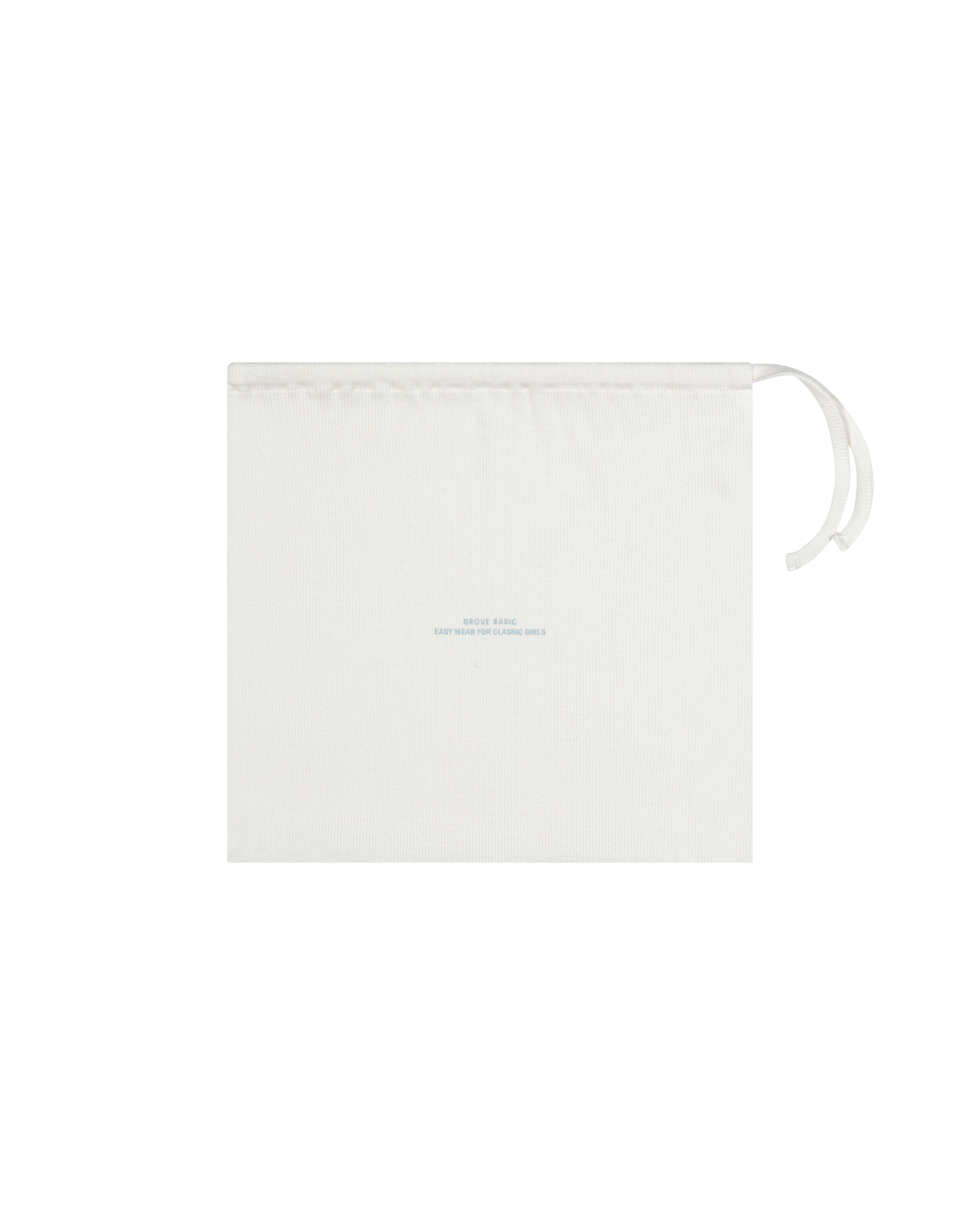 GRVB_25SS BASIC POUCH