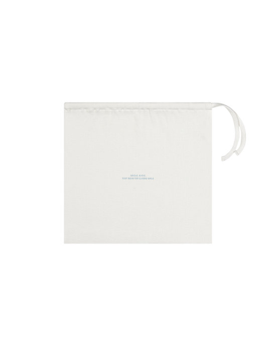 GRVB_25SS BASIC POUCH