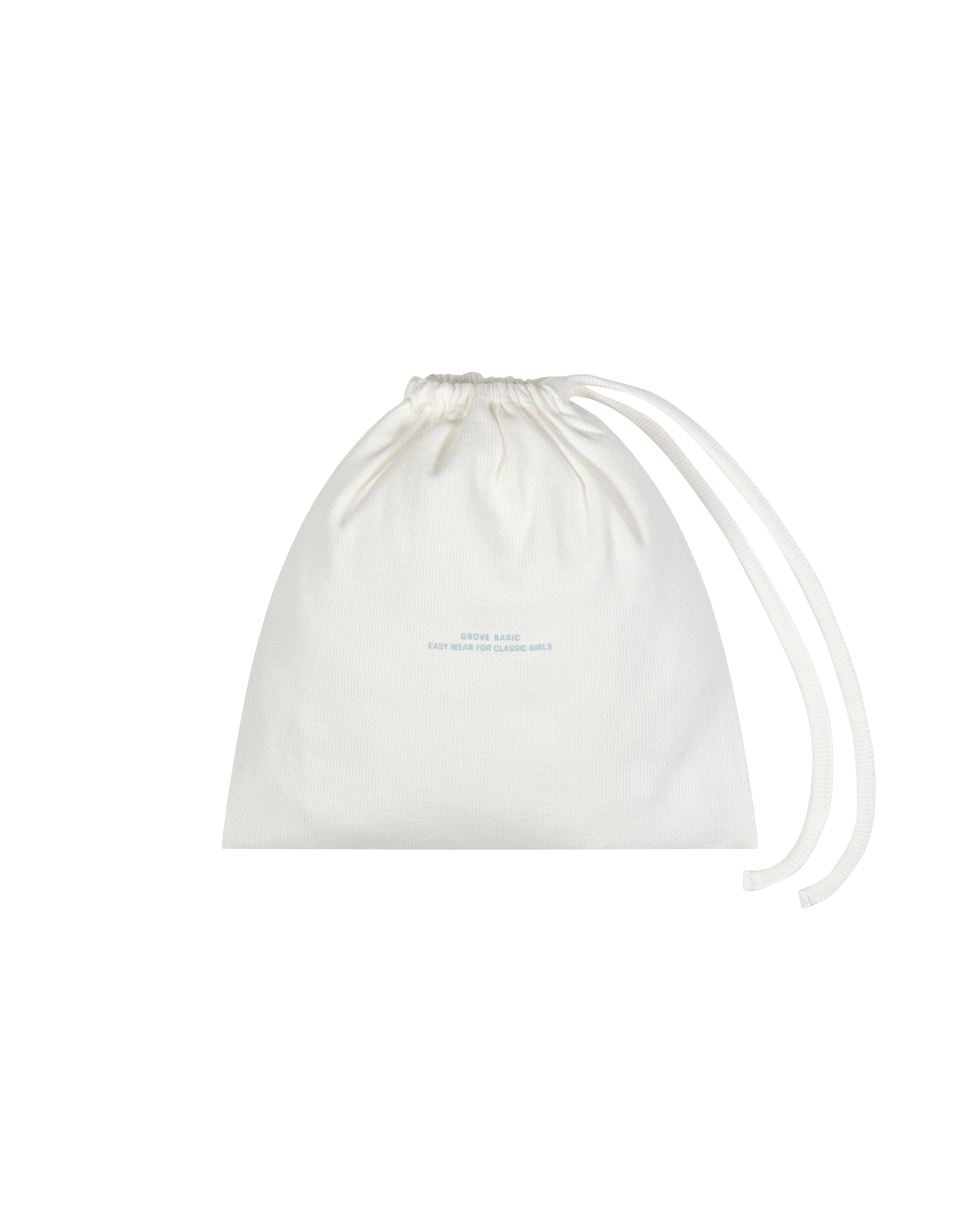 GRVB_25SS BASIC POUCH