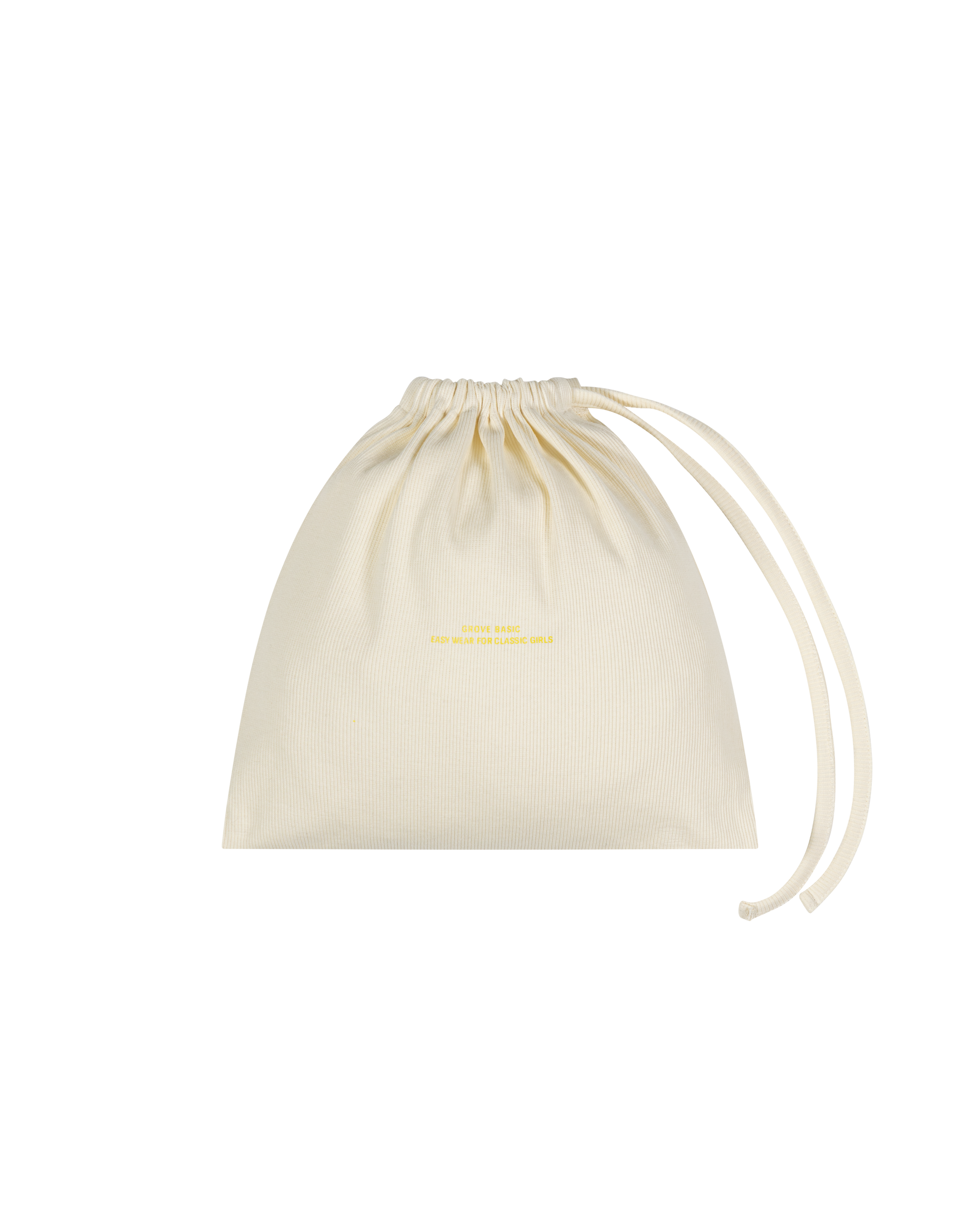 GRVB_25SS BASIC POUCH