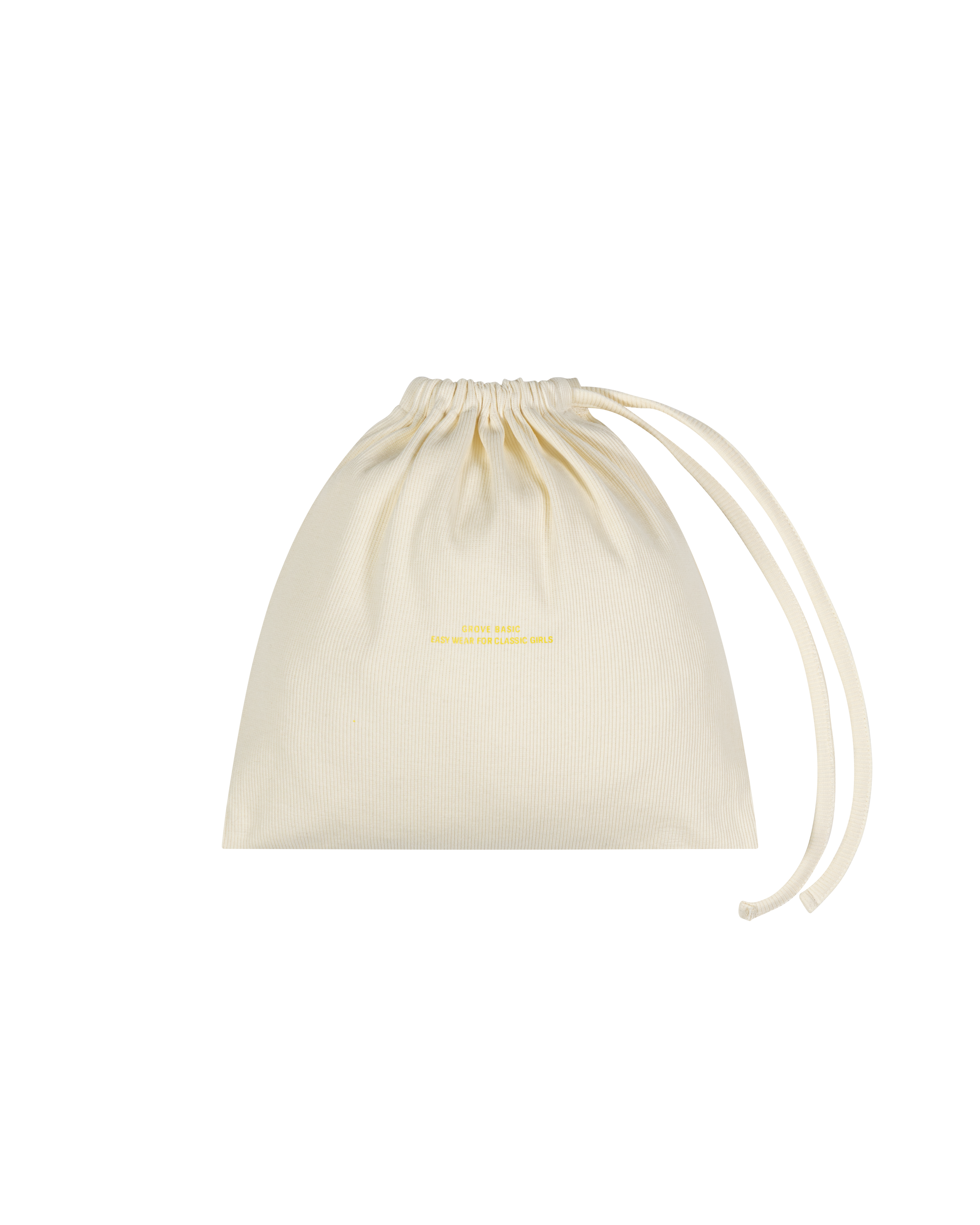 GRVB_25SS BASIC POUCH