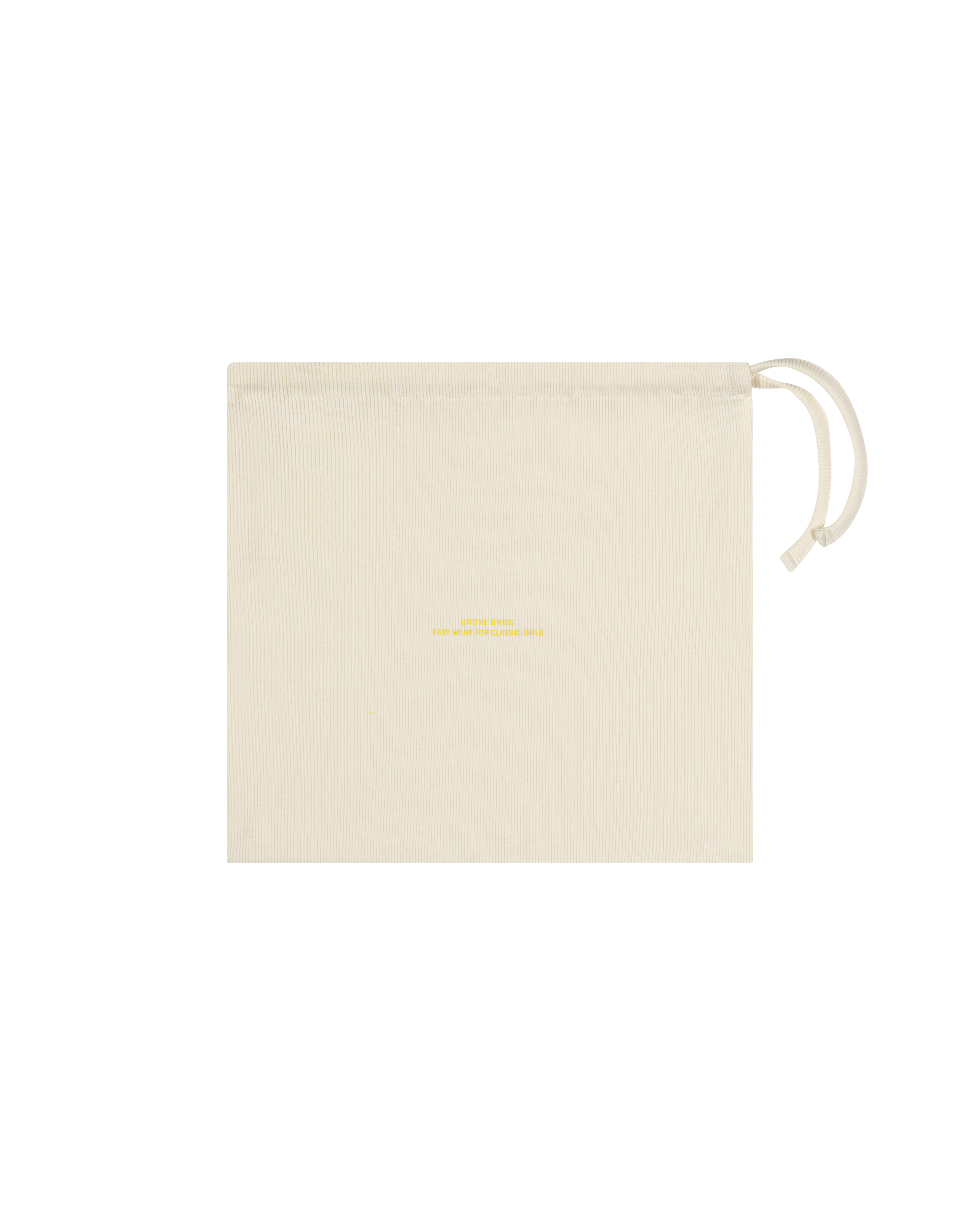 GRVB_25SS BASIC POUCH