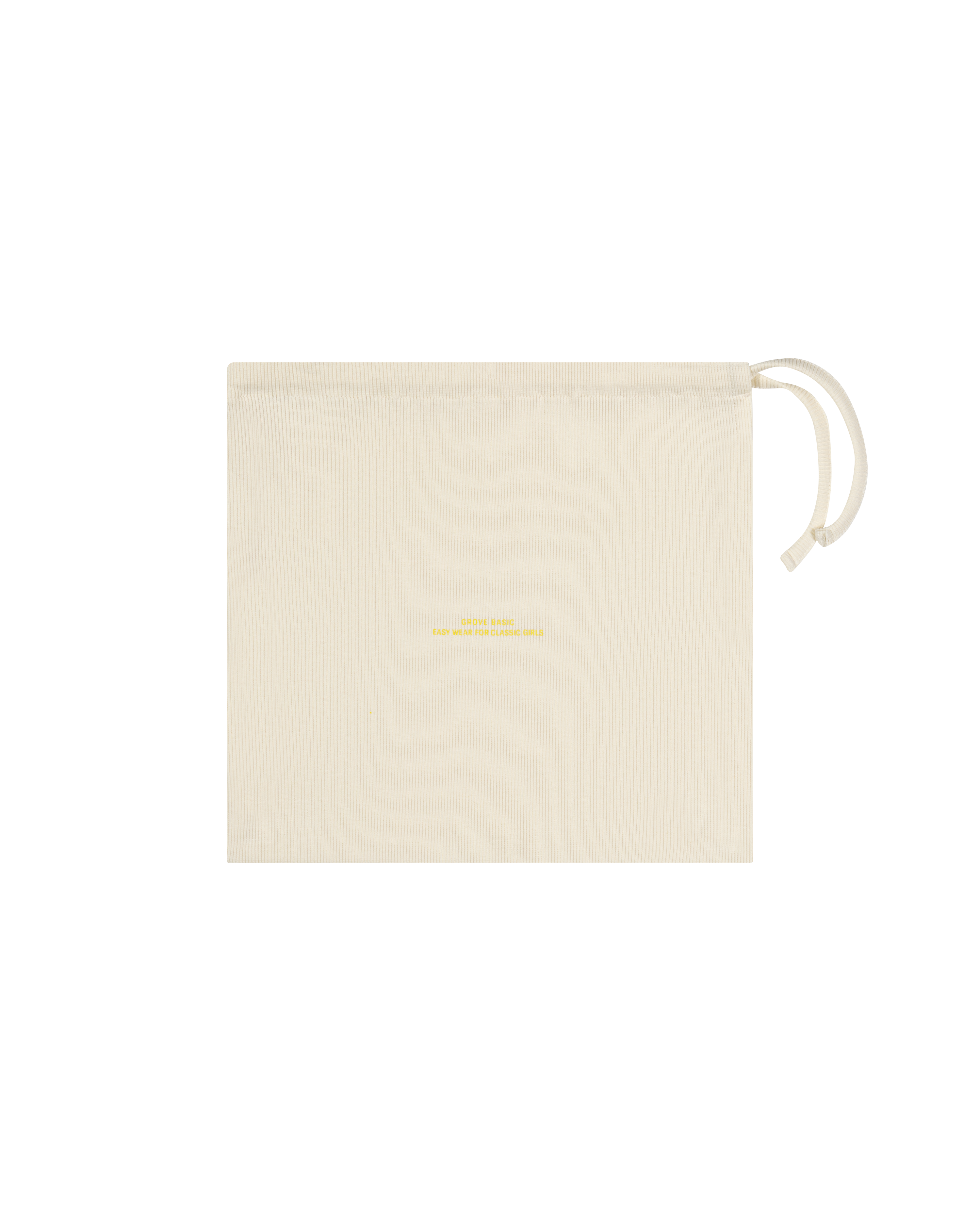 GRVB_25SS BASIC POUCH