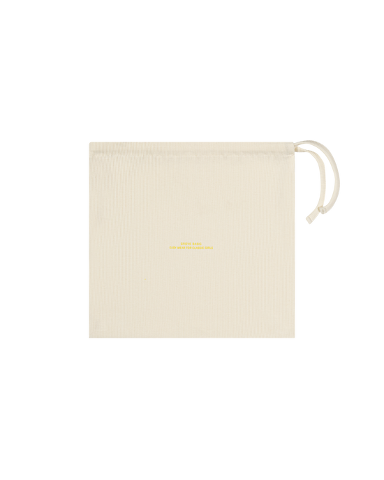 GRVB_25SS BASIC POUCH