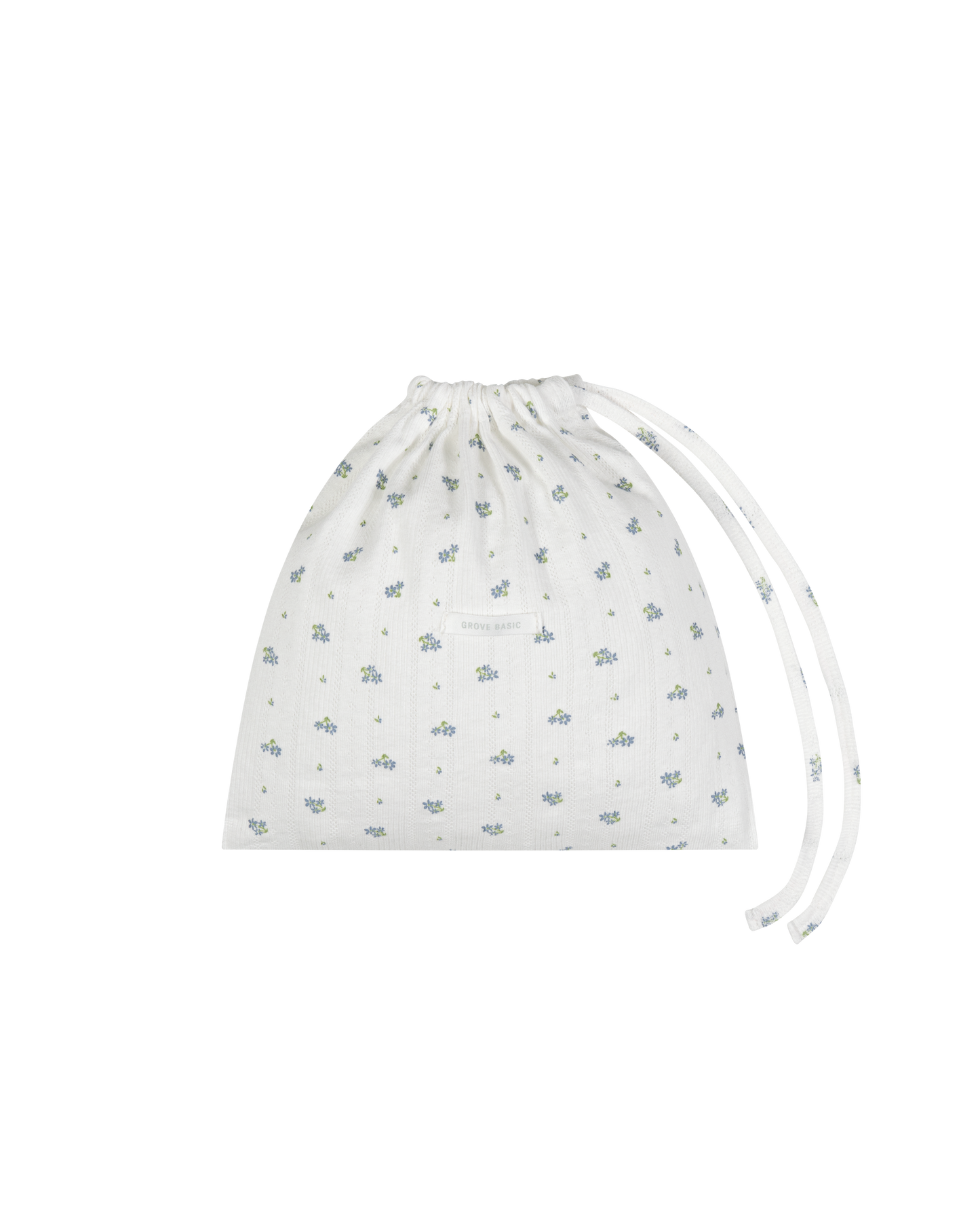 GRVB_FLOWER POUCH
