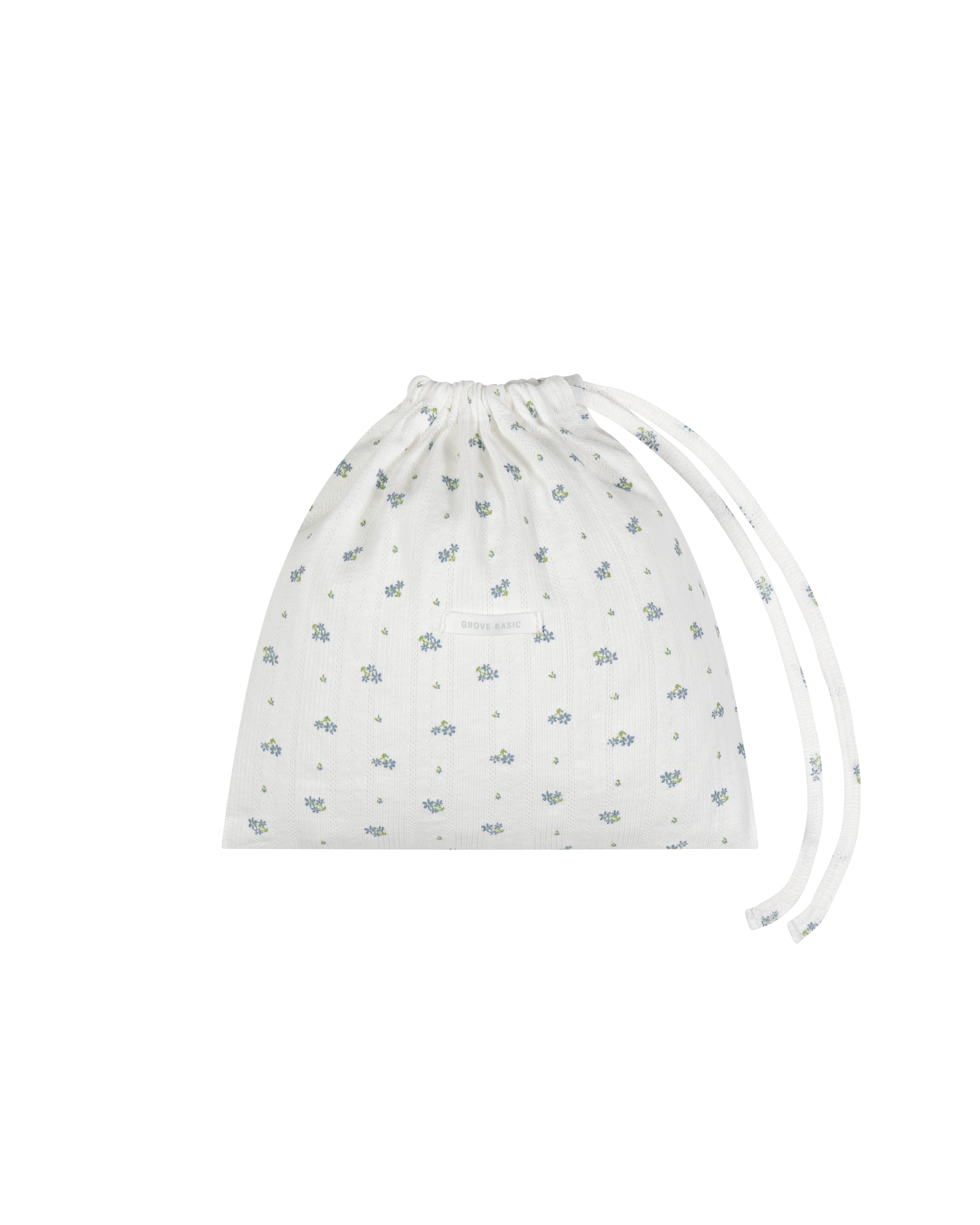 GRVB_FLOWER POUCH