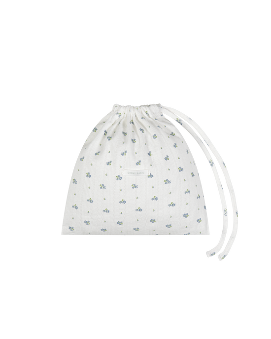 GRVB_FLOWER POUCH