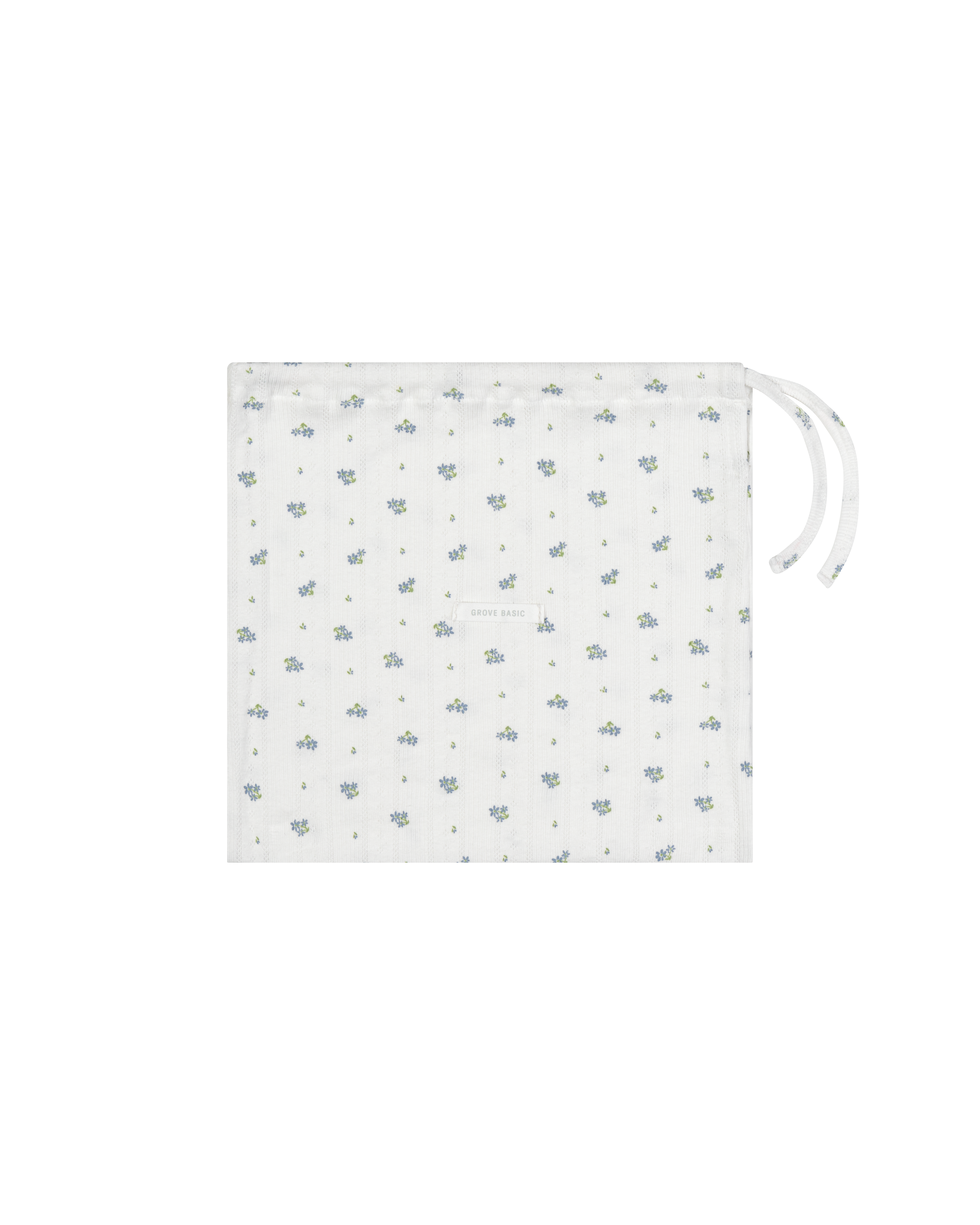 GRVB_FLOWER POUCH