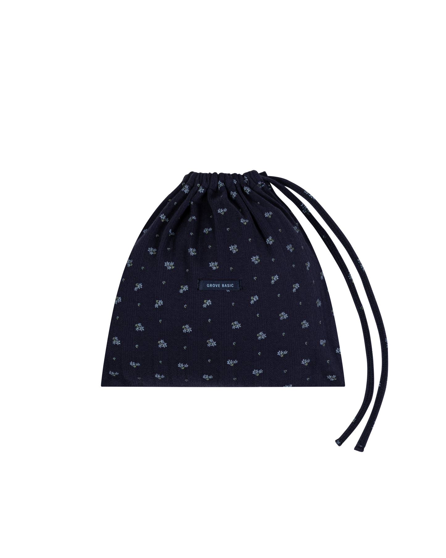 GRVB_FLOWER POUCH
