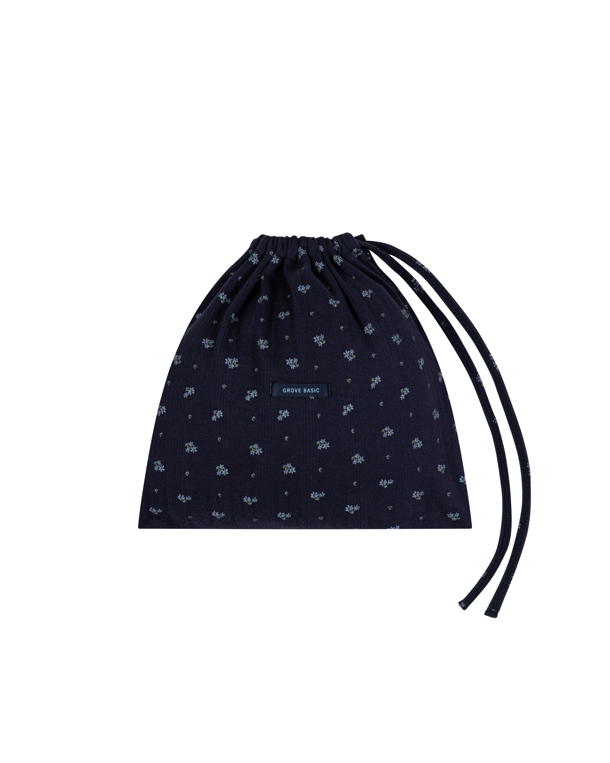 GRVB_FLOWER POUCH