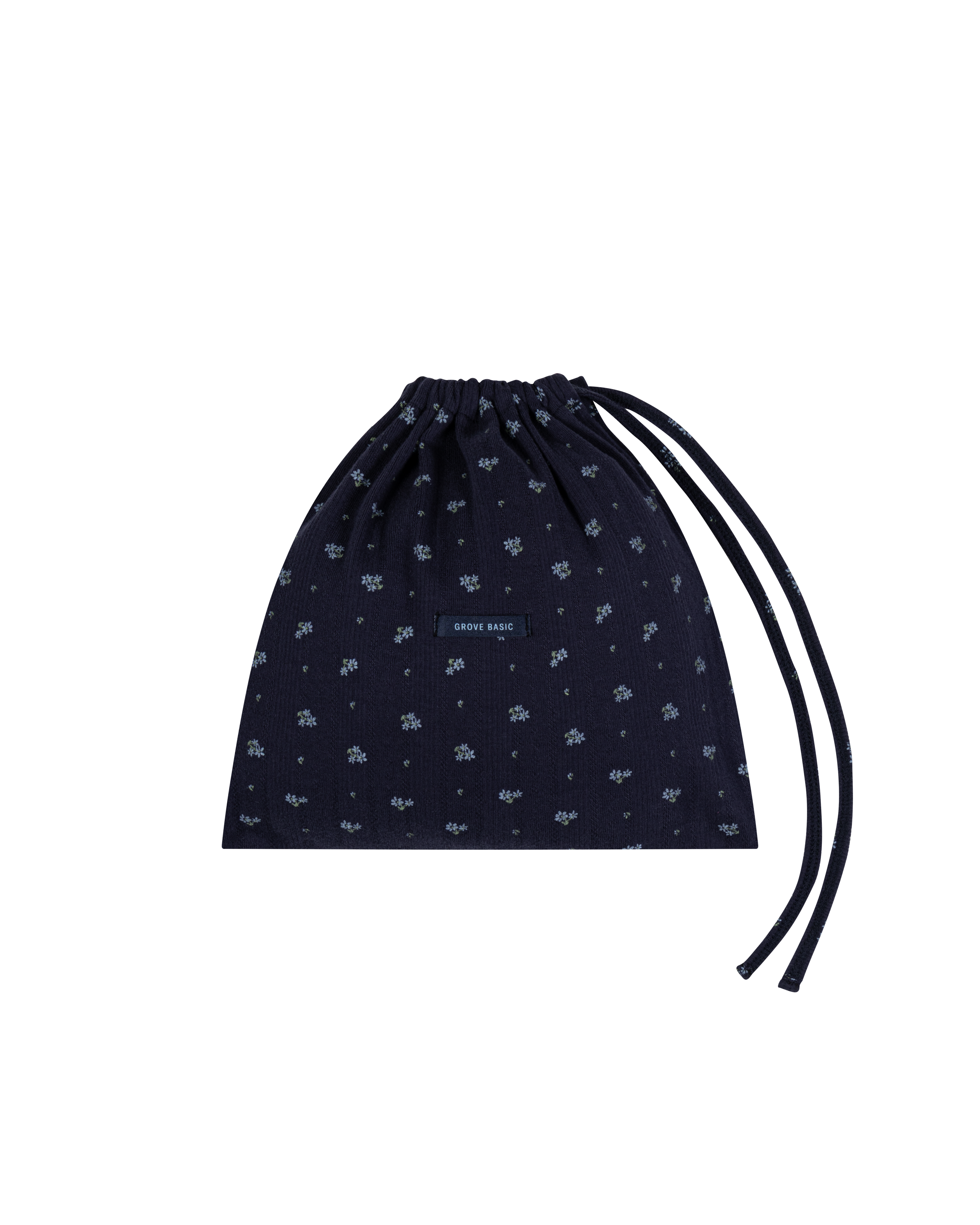 GRVB_FLOWER POUCH