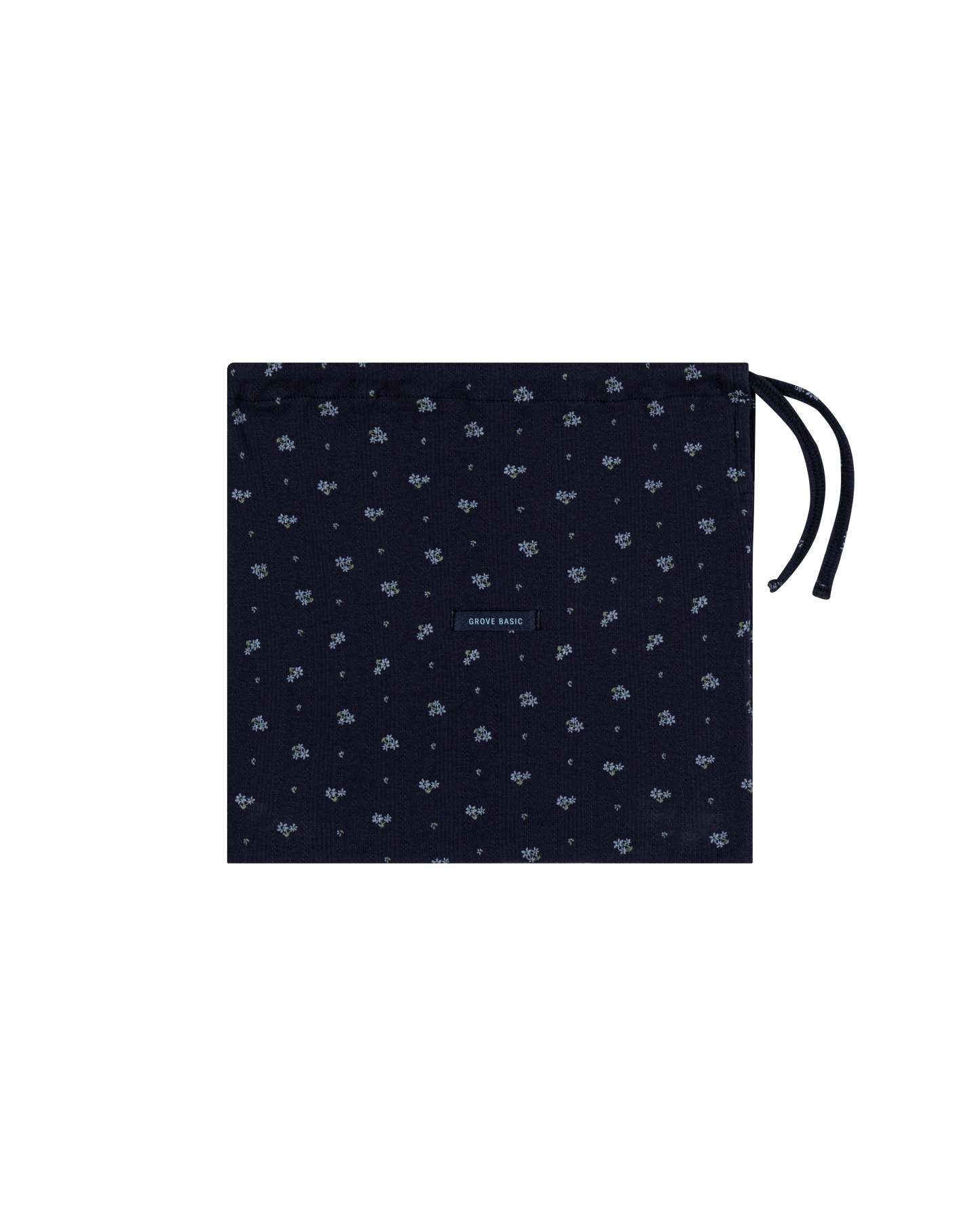 GRVB_FLOWER POUCH