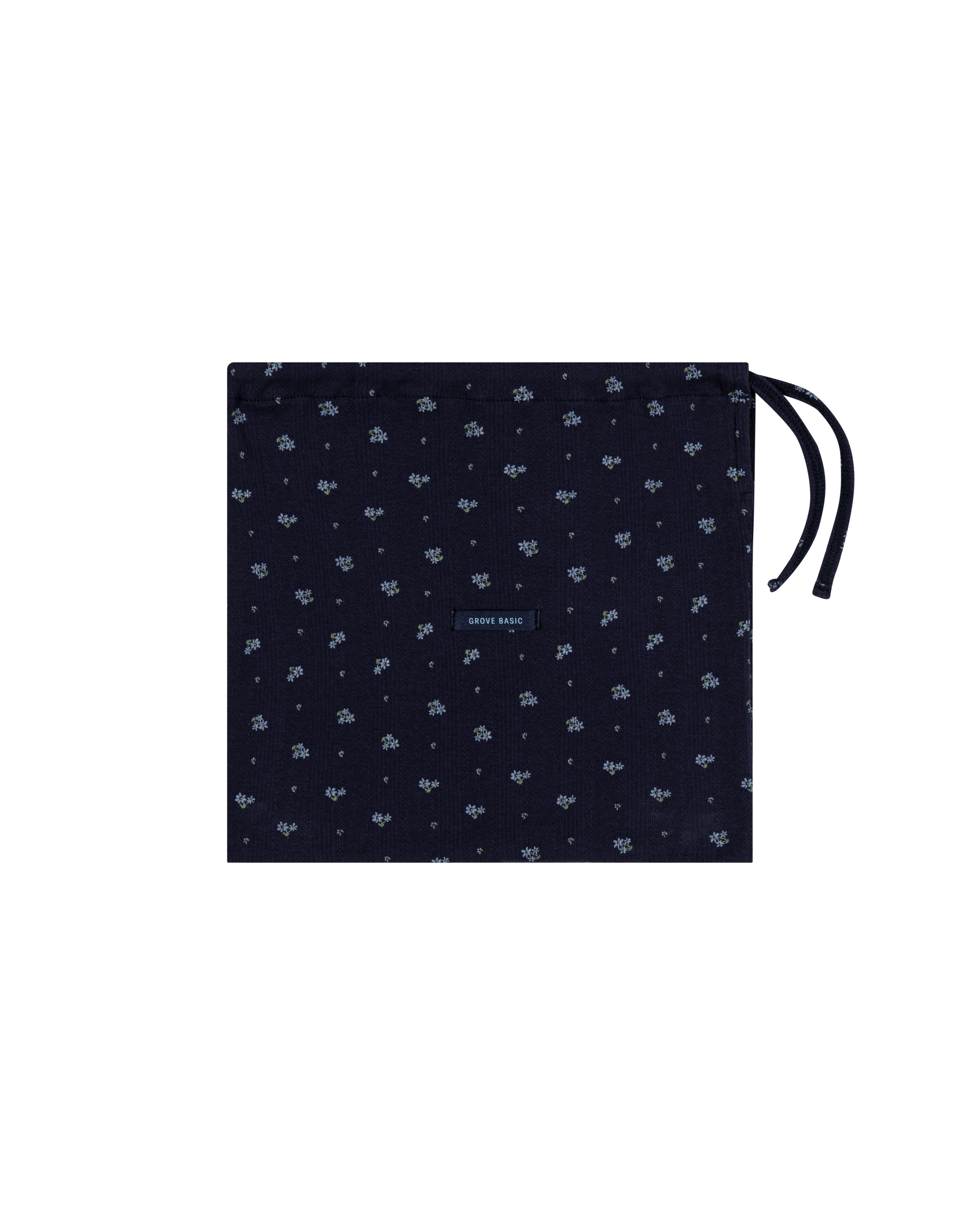 GRVB_FLOWER POUCH
