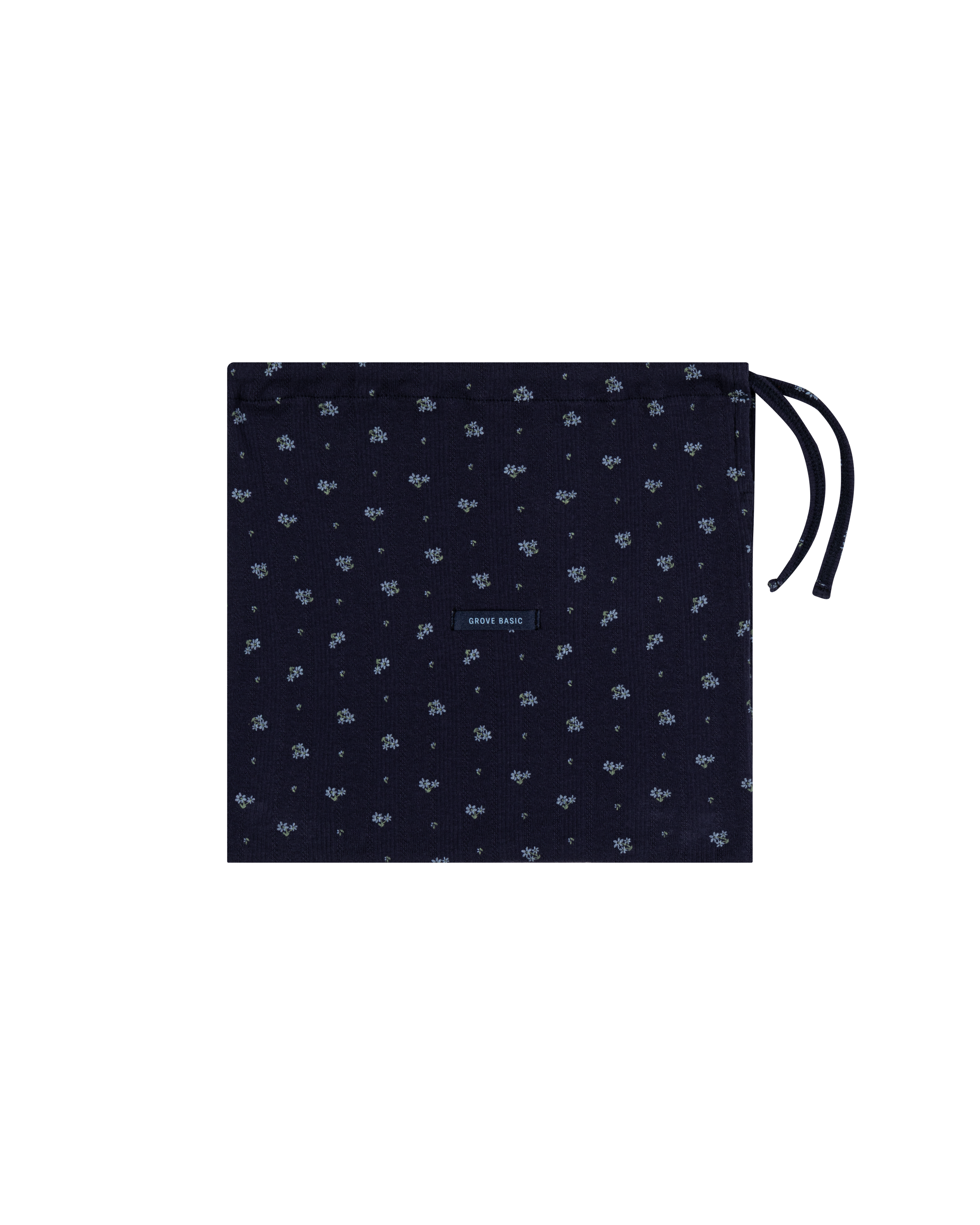 GRVB_FLOWER POUCH