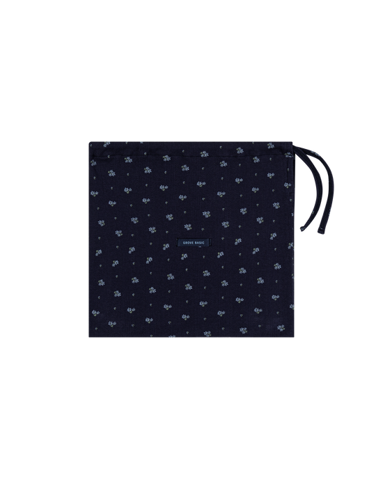 GRVB_FLOWER POUCH