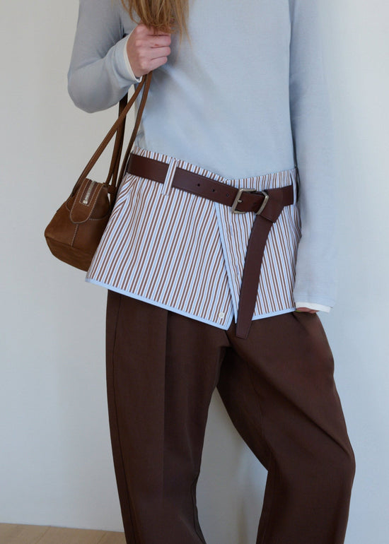 SENA LAYERED SKIRT