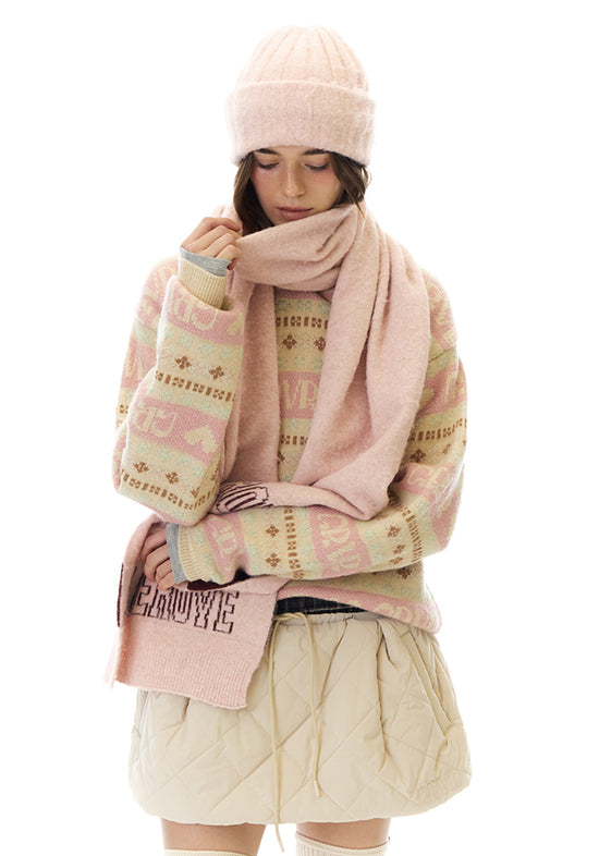 HUG MUFFLER