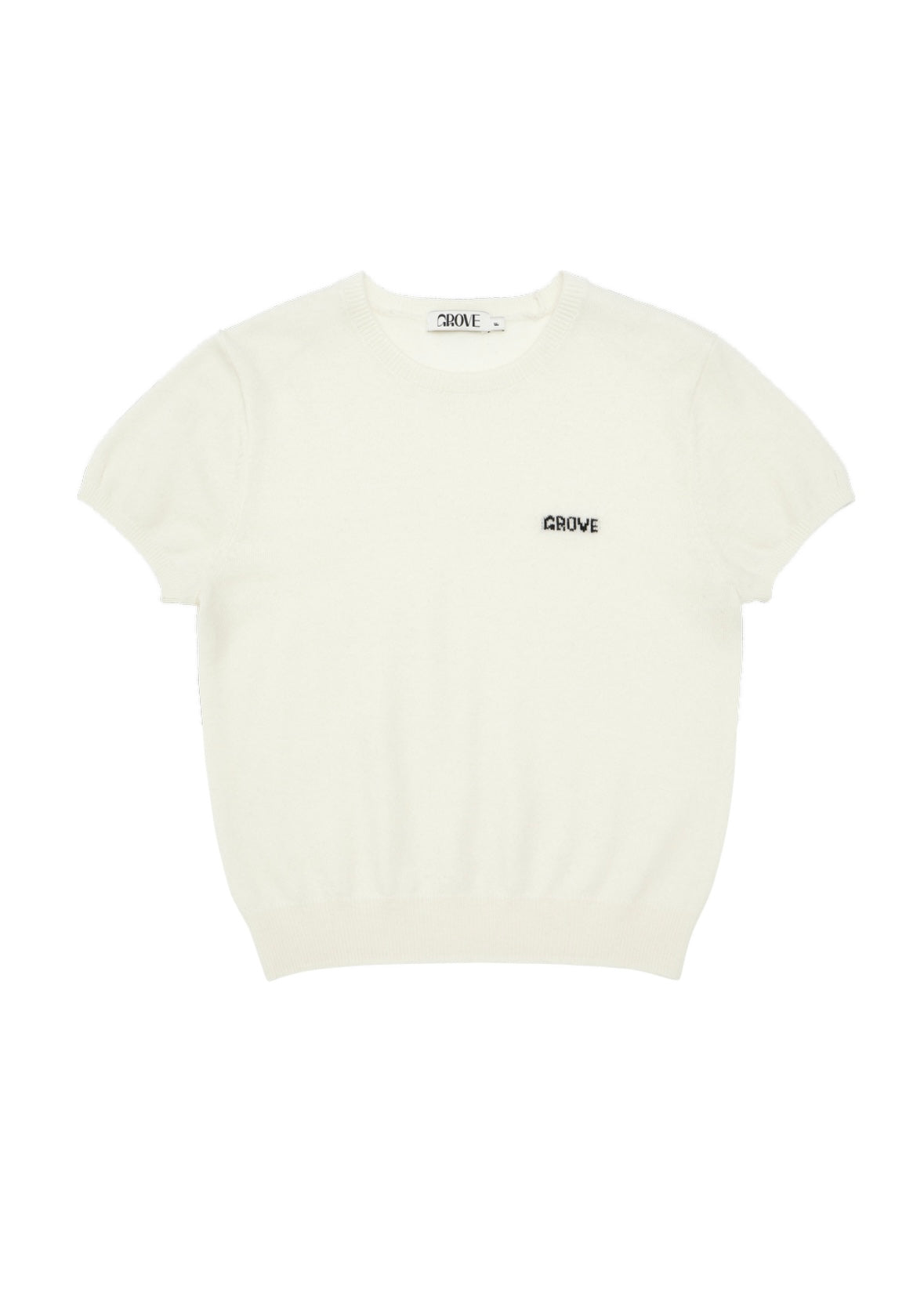 ELENA H/S KNIT