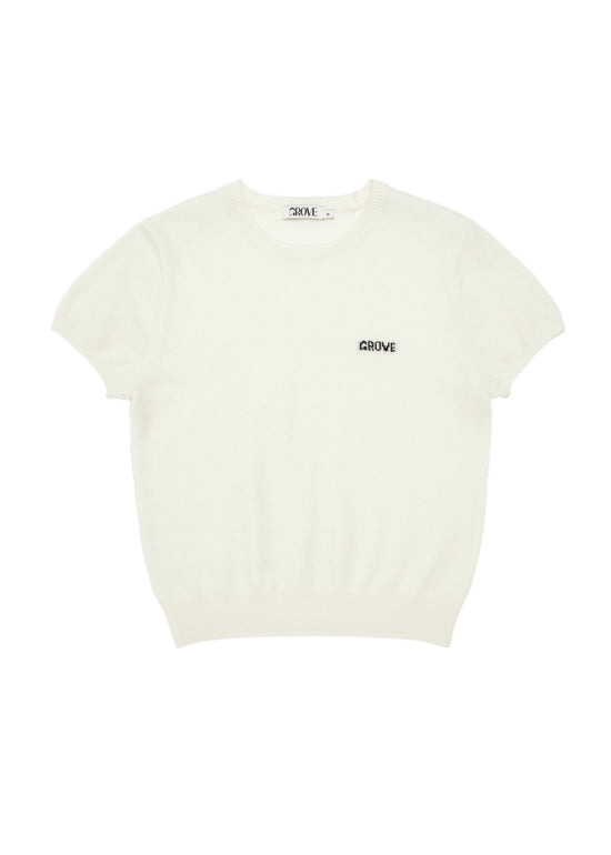 ELENA H/S KNIT
