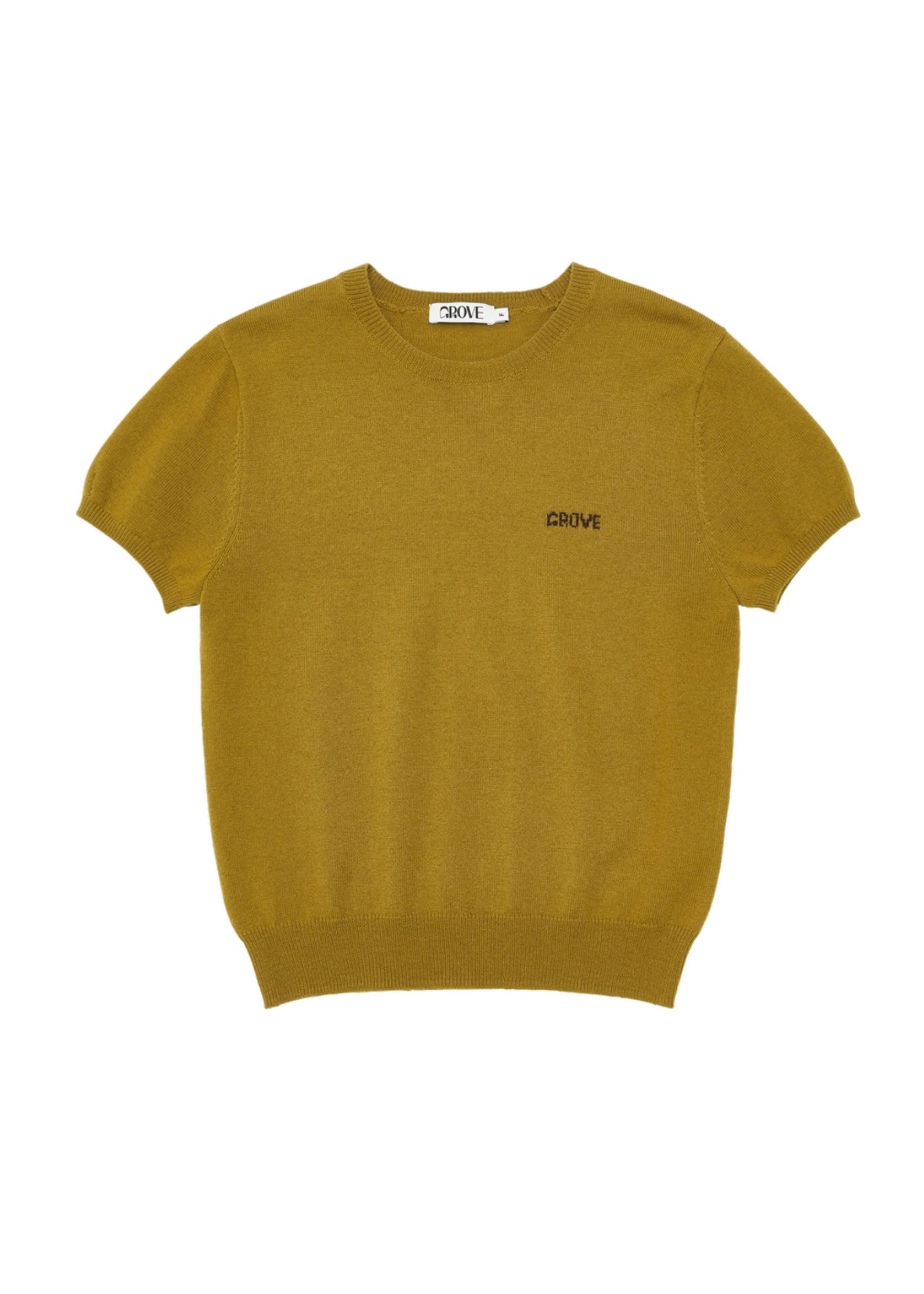 ELENA H/S KNIT