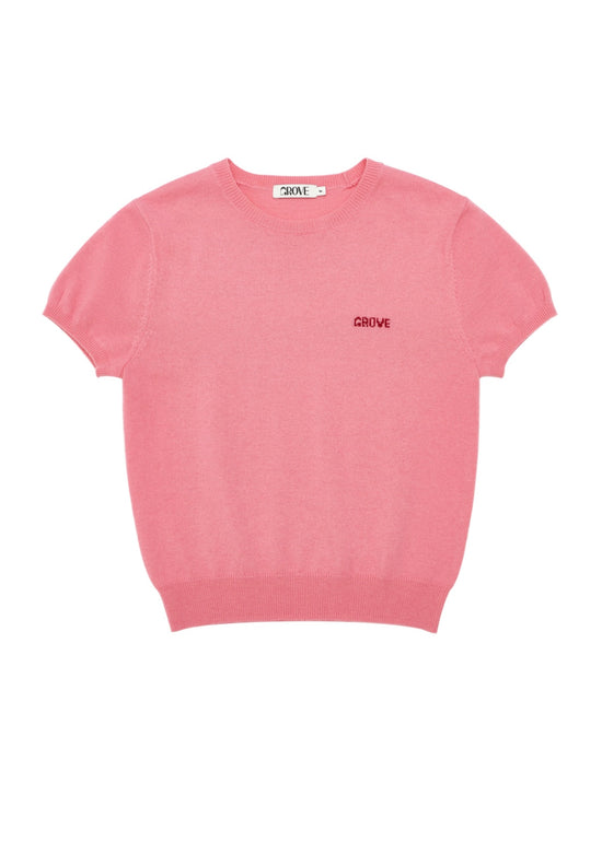 ELENA H/S KNIT