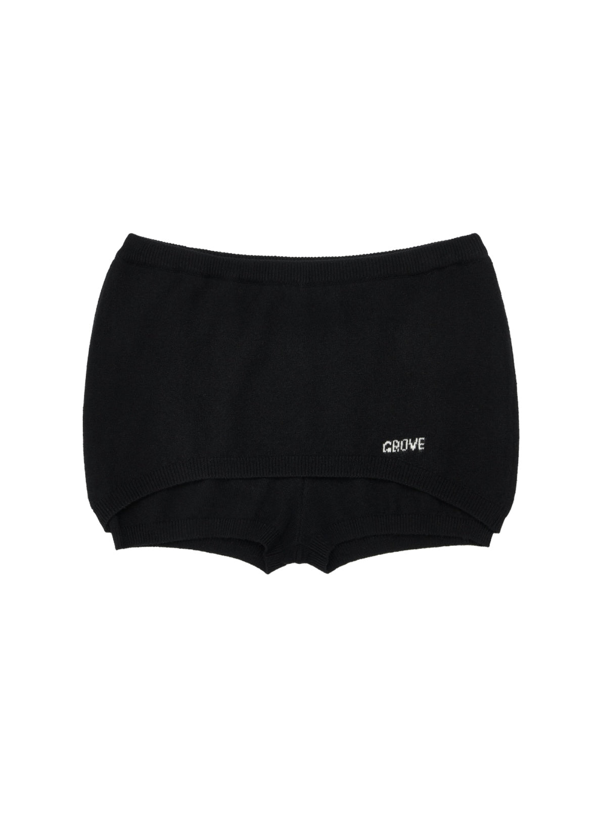 ELENA KNIT SKIRT PANTS