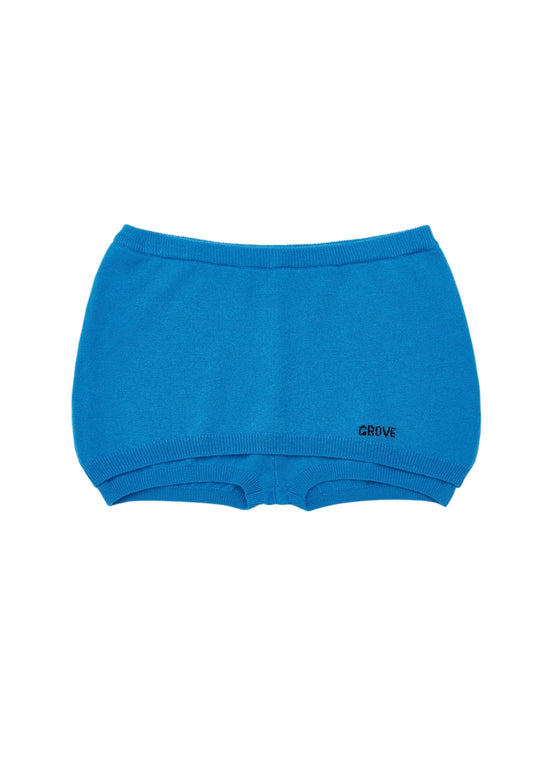 ELENA KNIT SKIRT PANTS