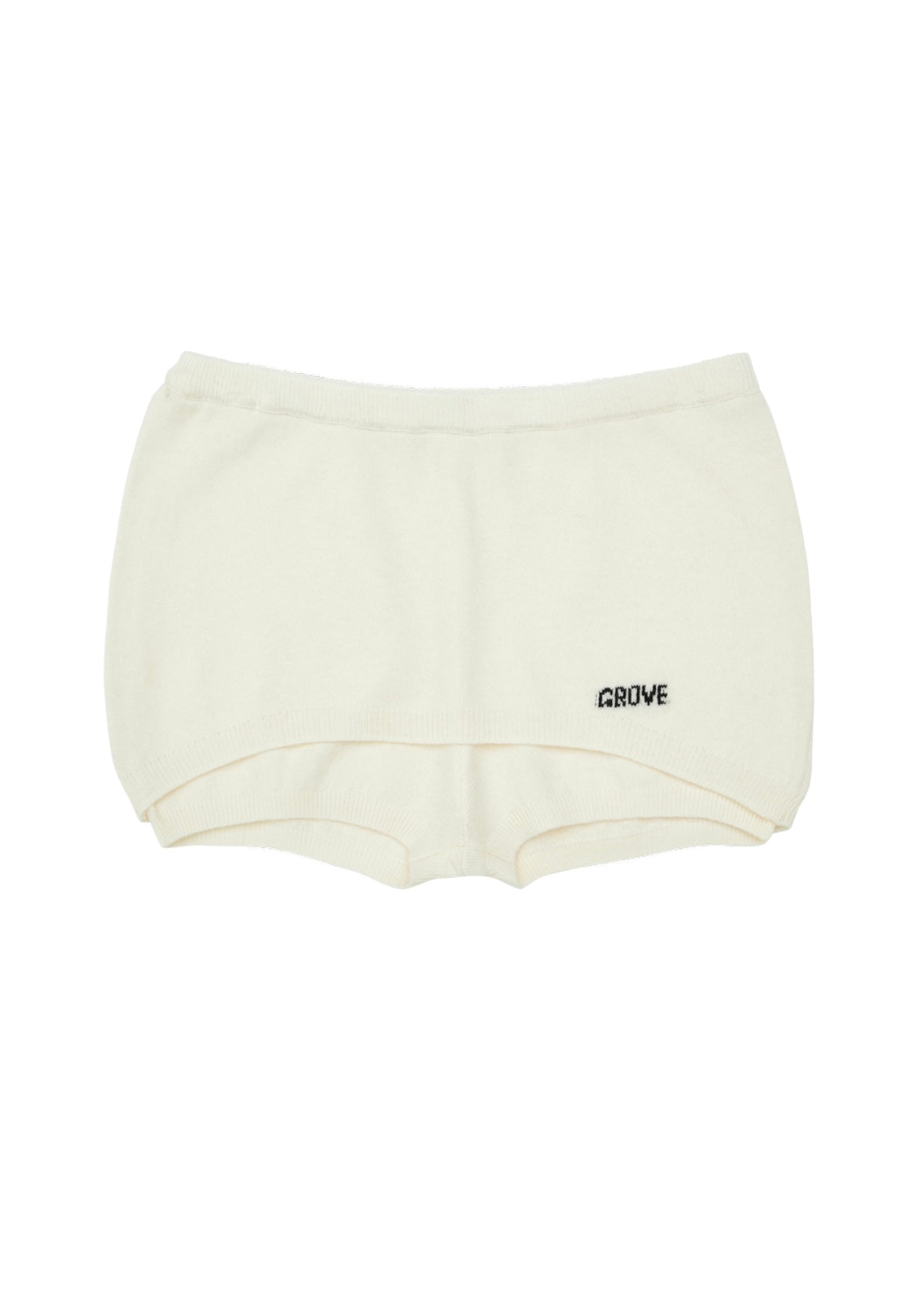 ELENA KNIT SKIRT PANTS