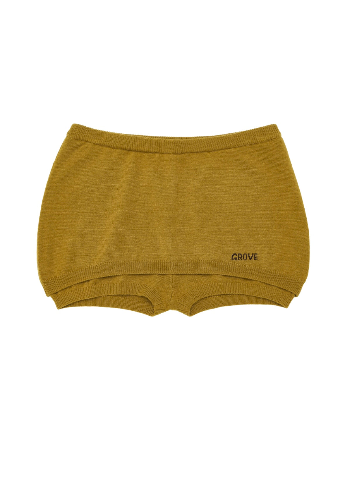 ELENA KNIT SKIRT PANTS