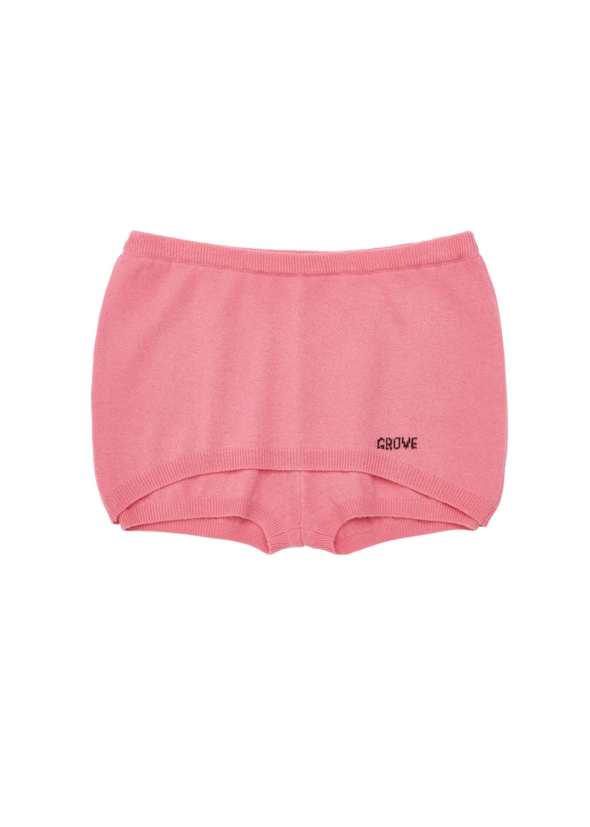 ELENA KNIT SKIRT PANTS