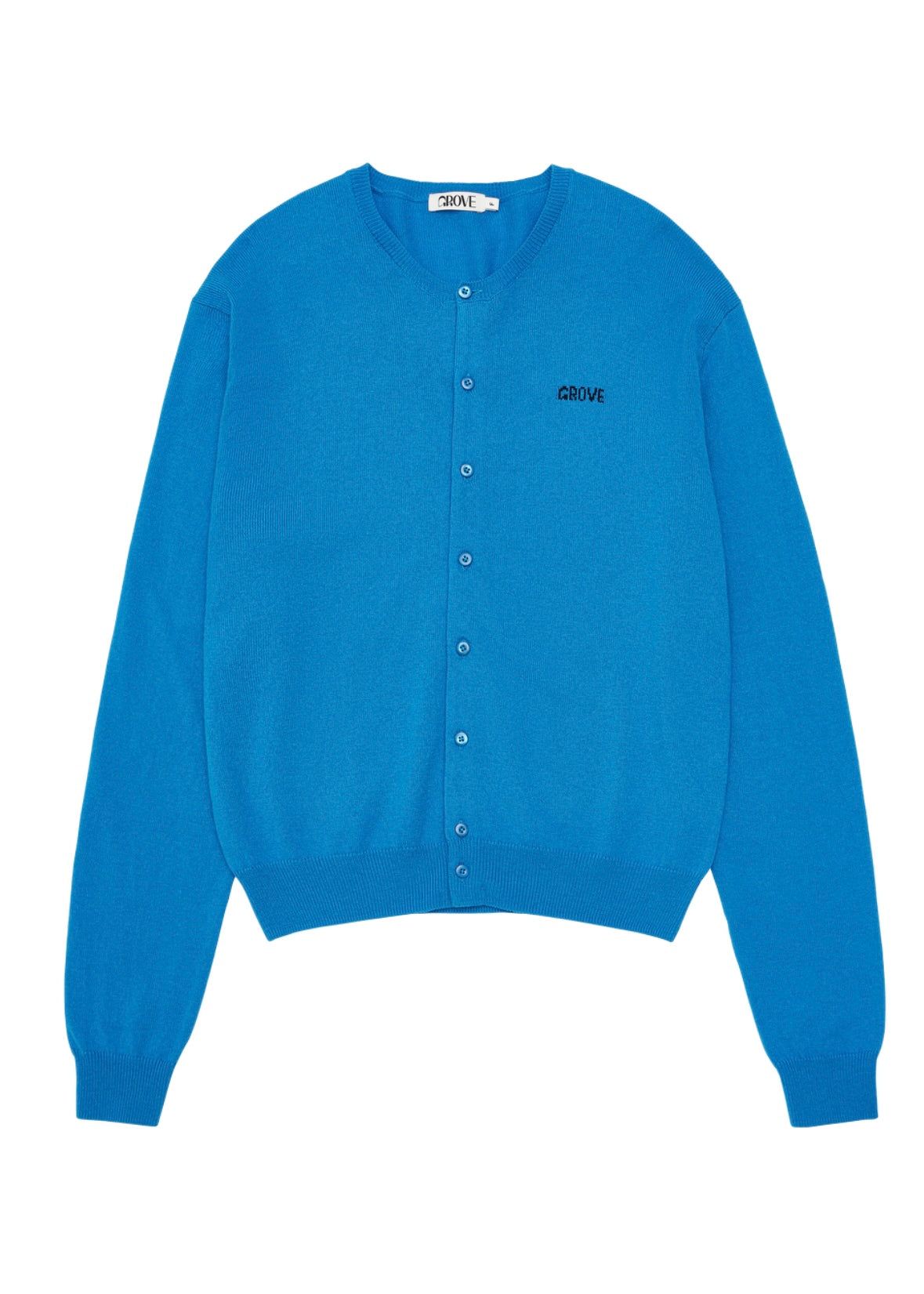 ELENA OVER-FIT CARDIGAN