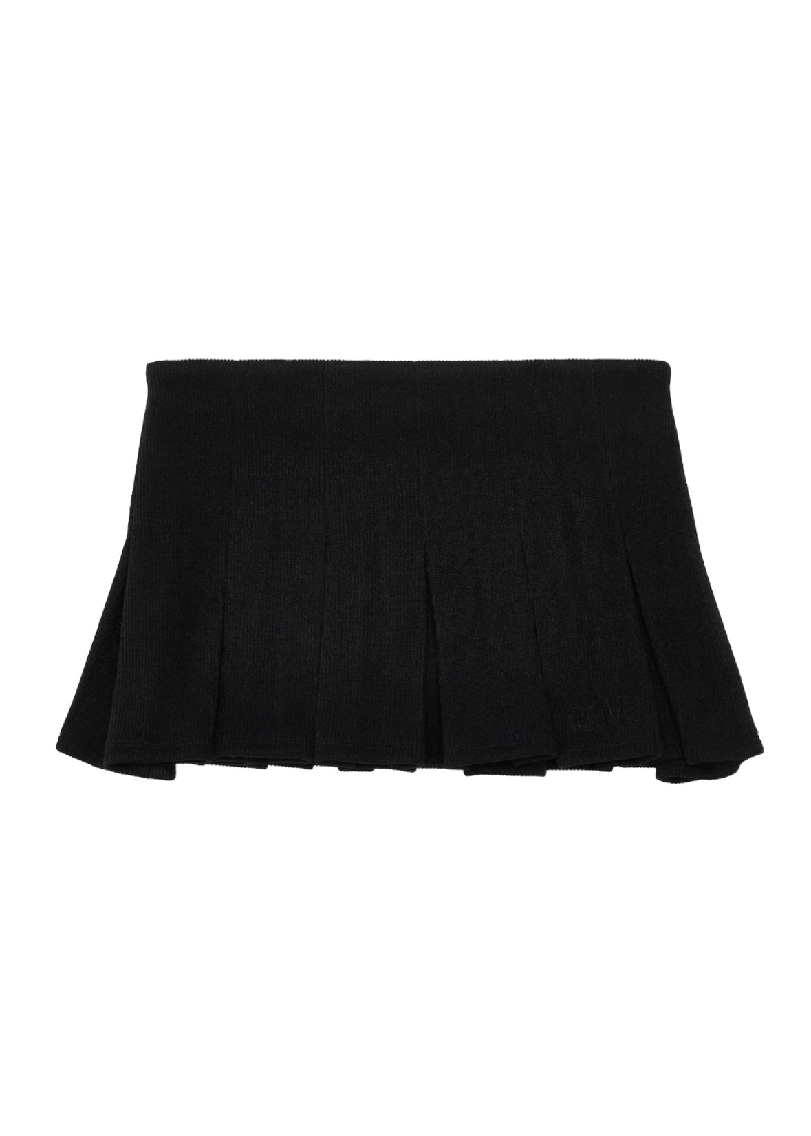 ELLA PLEATS SKIRT