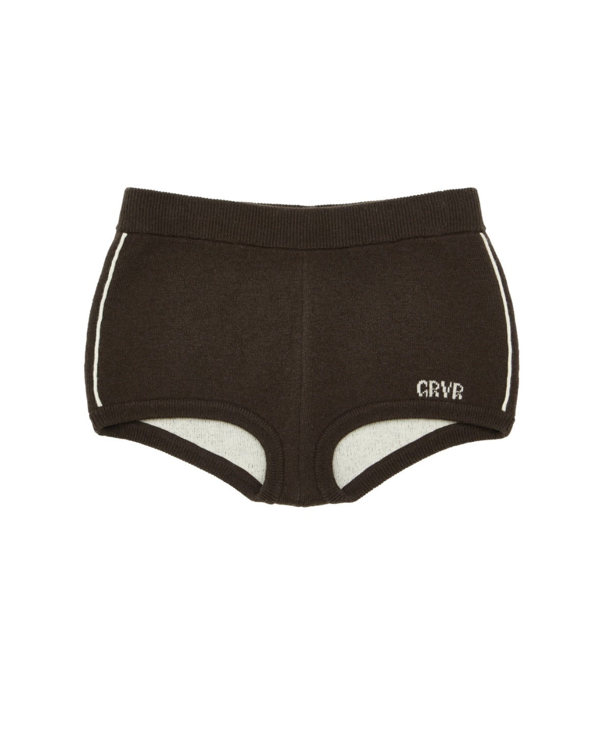 MAREN KNIT SHORTS