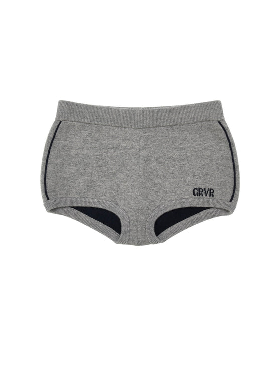 MAREN KNIT SHORTS