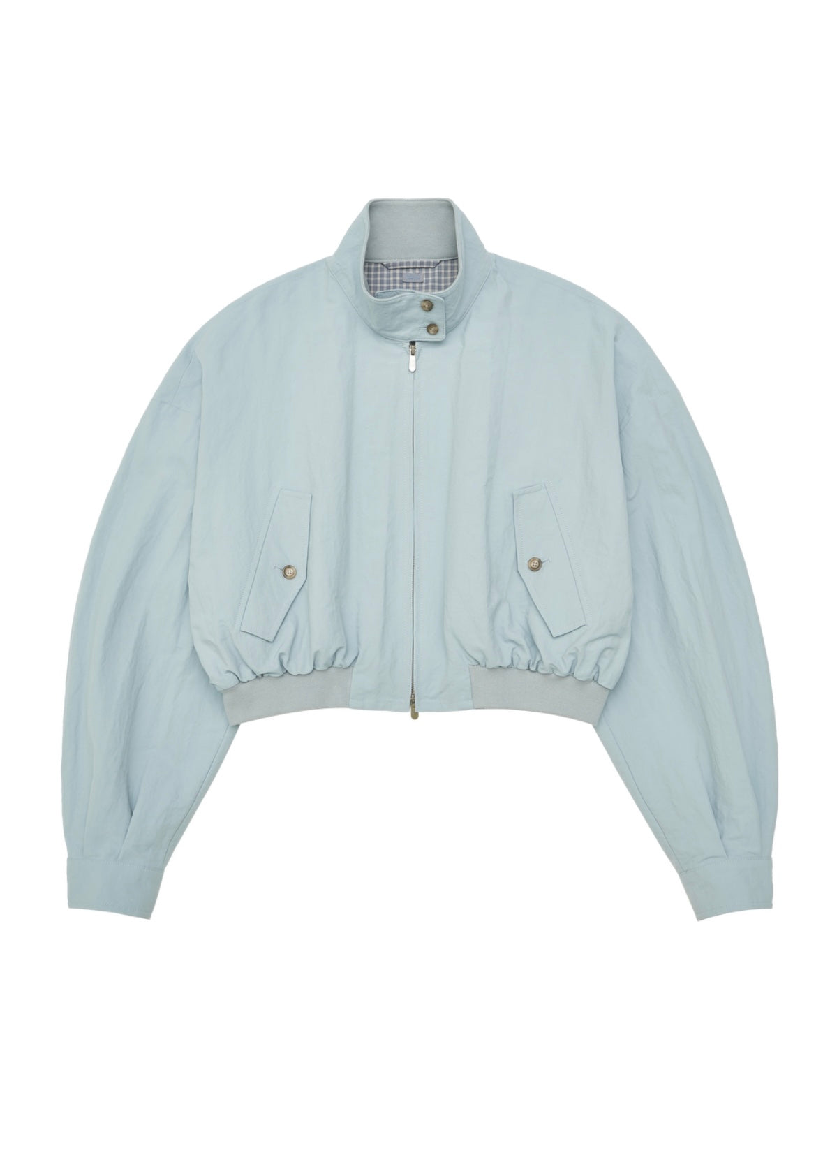 REY BARACUTA JUMPER