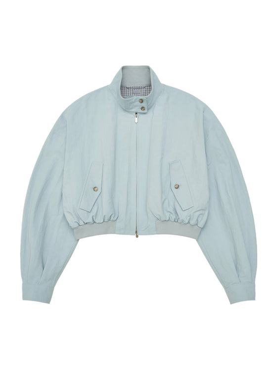 REY BARACUTA JUMPER