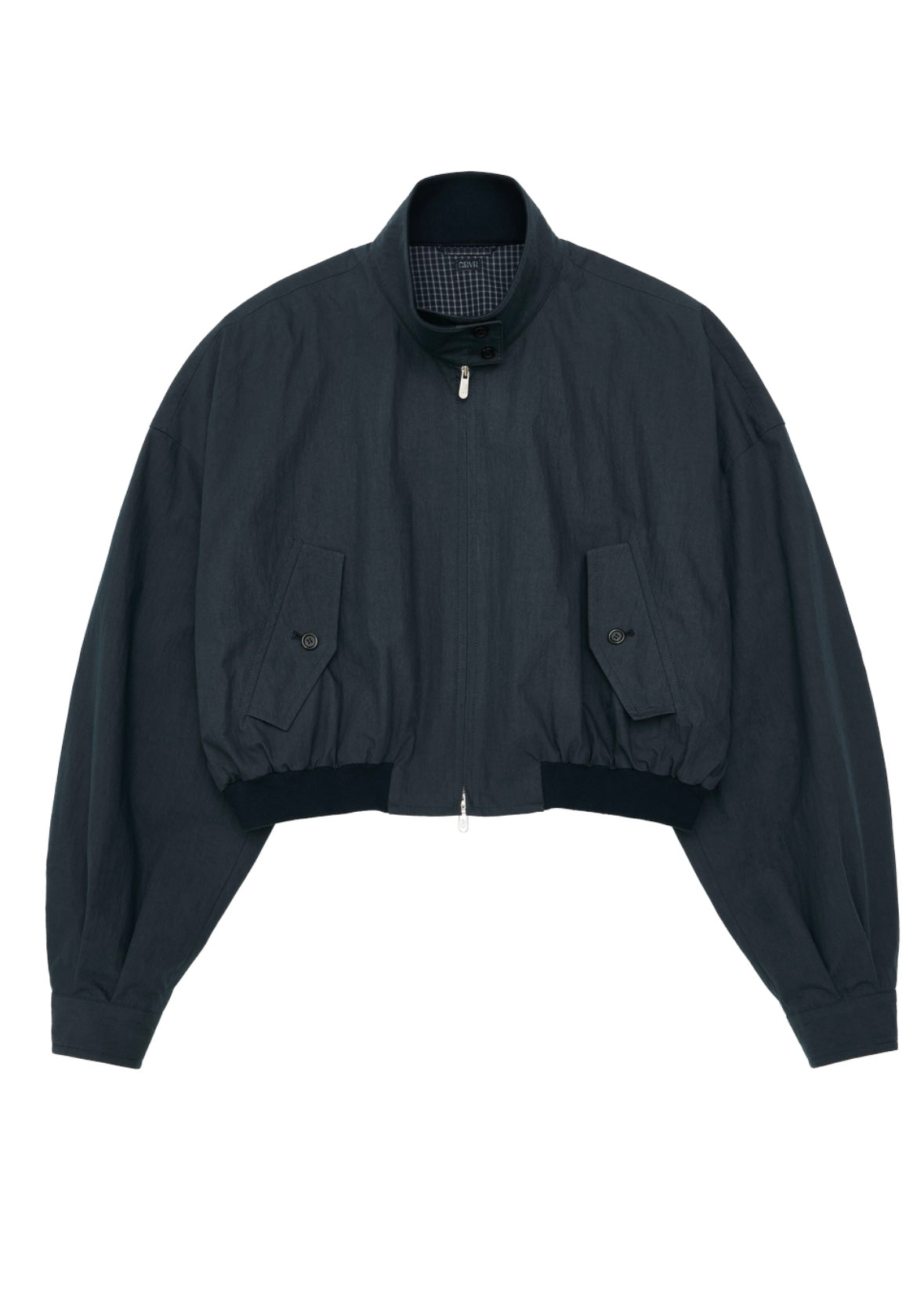 REY BARACUTA JUMPER