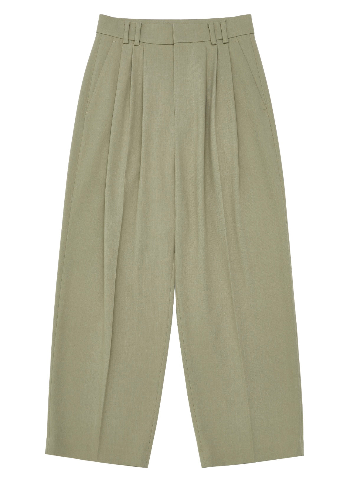 25FW ADEN PANTS