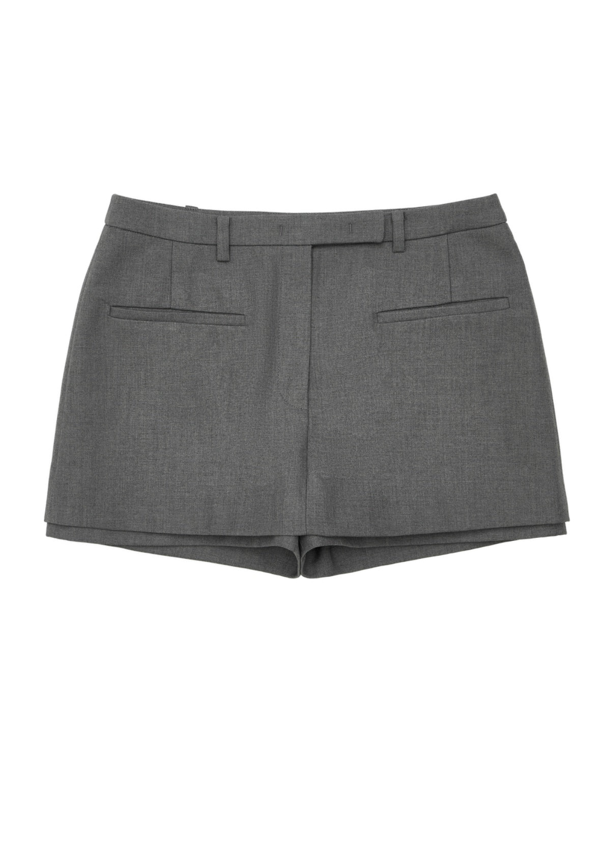 25FW BELLA SKIRT