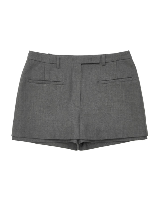 25FW BELLA SKIRT