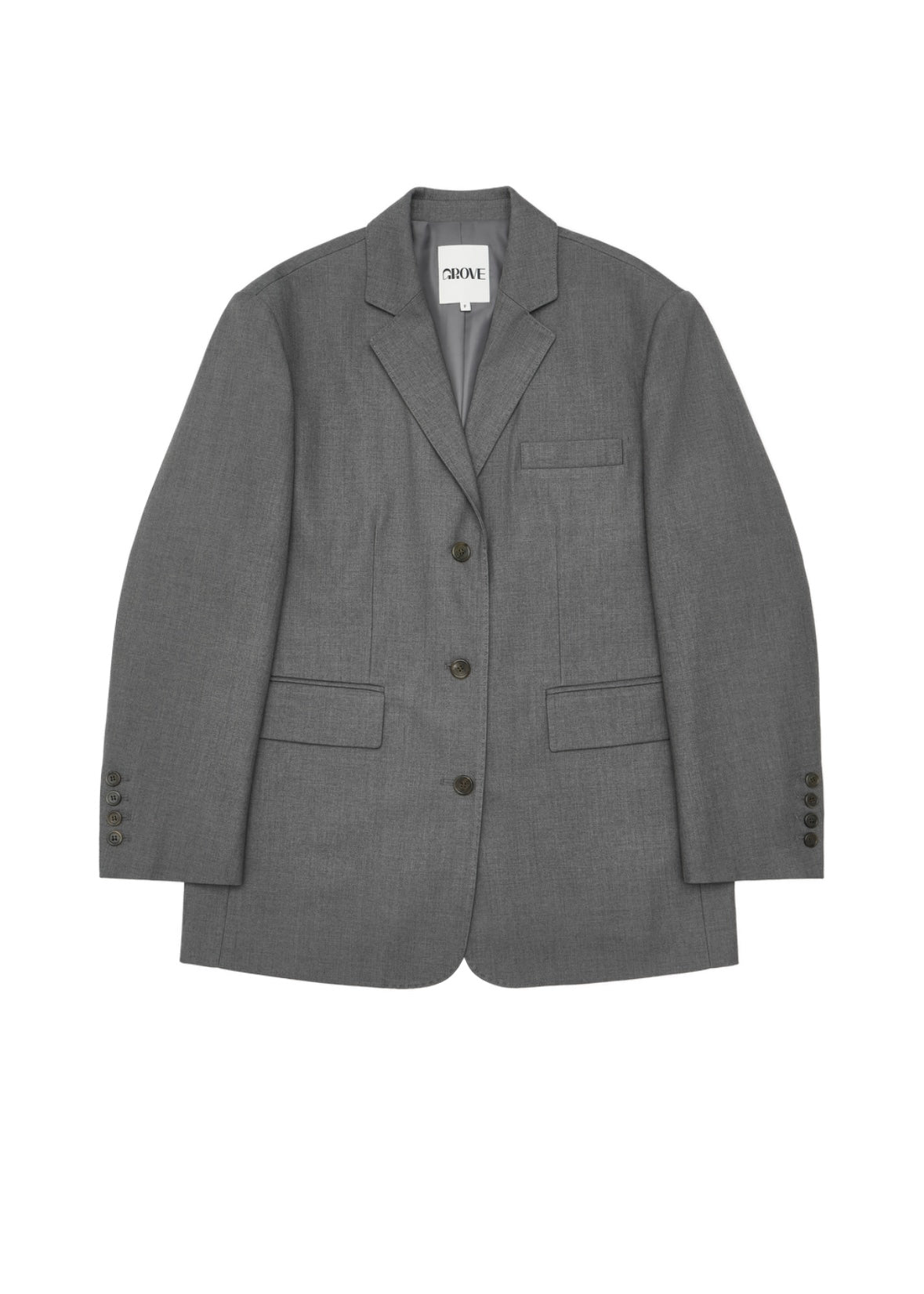 25FW BELLA JACKET