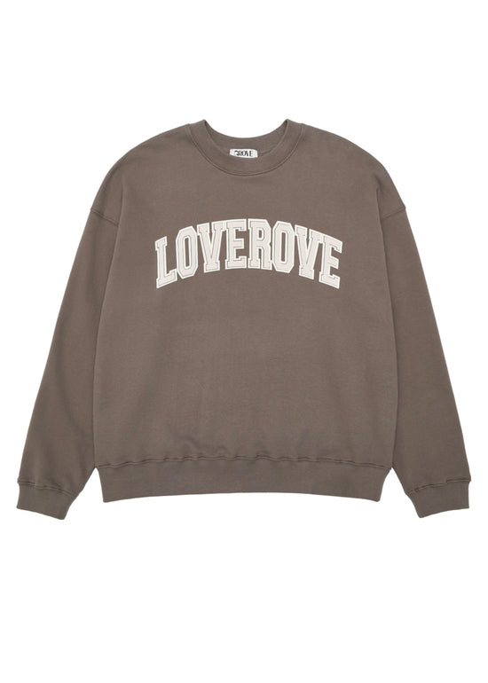 LOVEROVE SWEATSHIRT