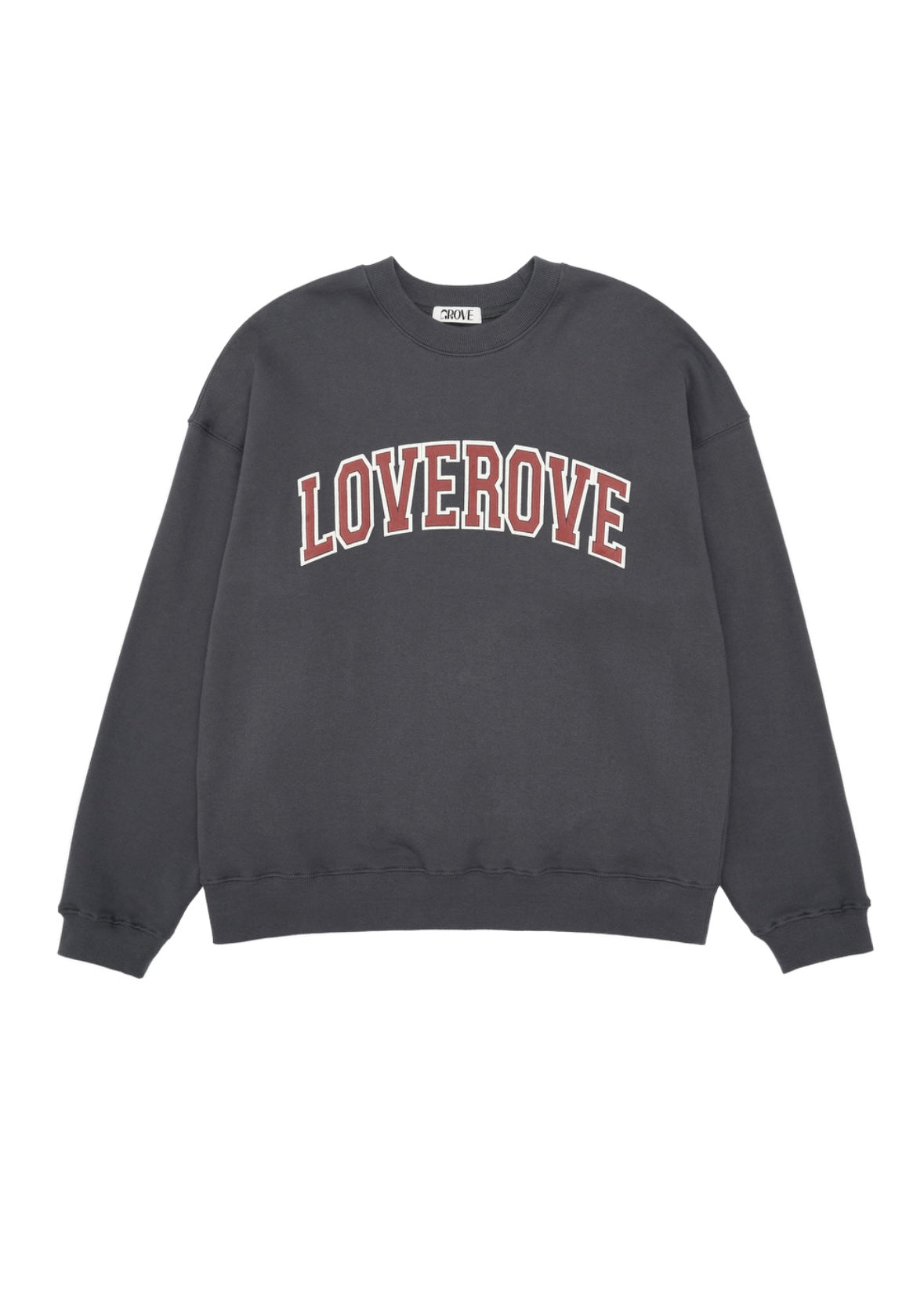 LOVEROVE SWEATSHIRT