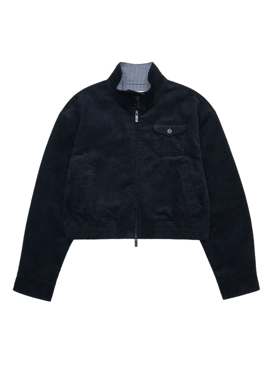 HALO JACKET (発送予定: 2025年10月下旬〜)
